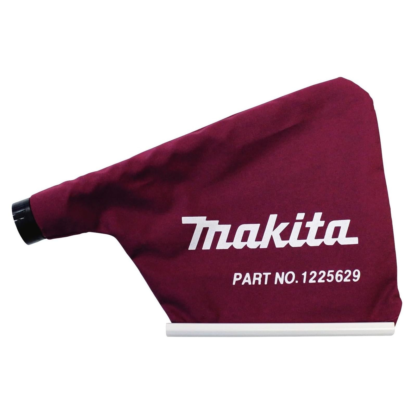 Bolsa de Polvo Makita 122562-9 para Modelos 9403