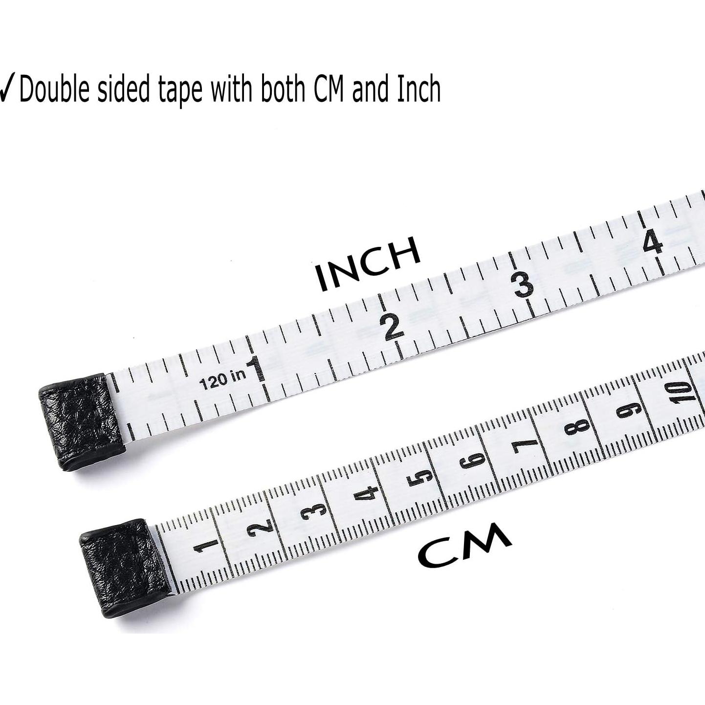 Cinta Métrica Retráctil 3m Z - Doble Cara, Fibra de Vidrio