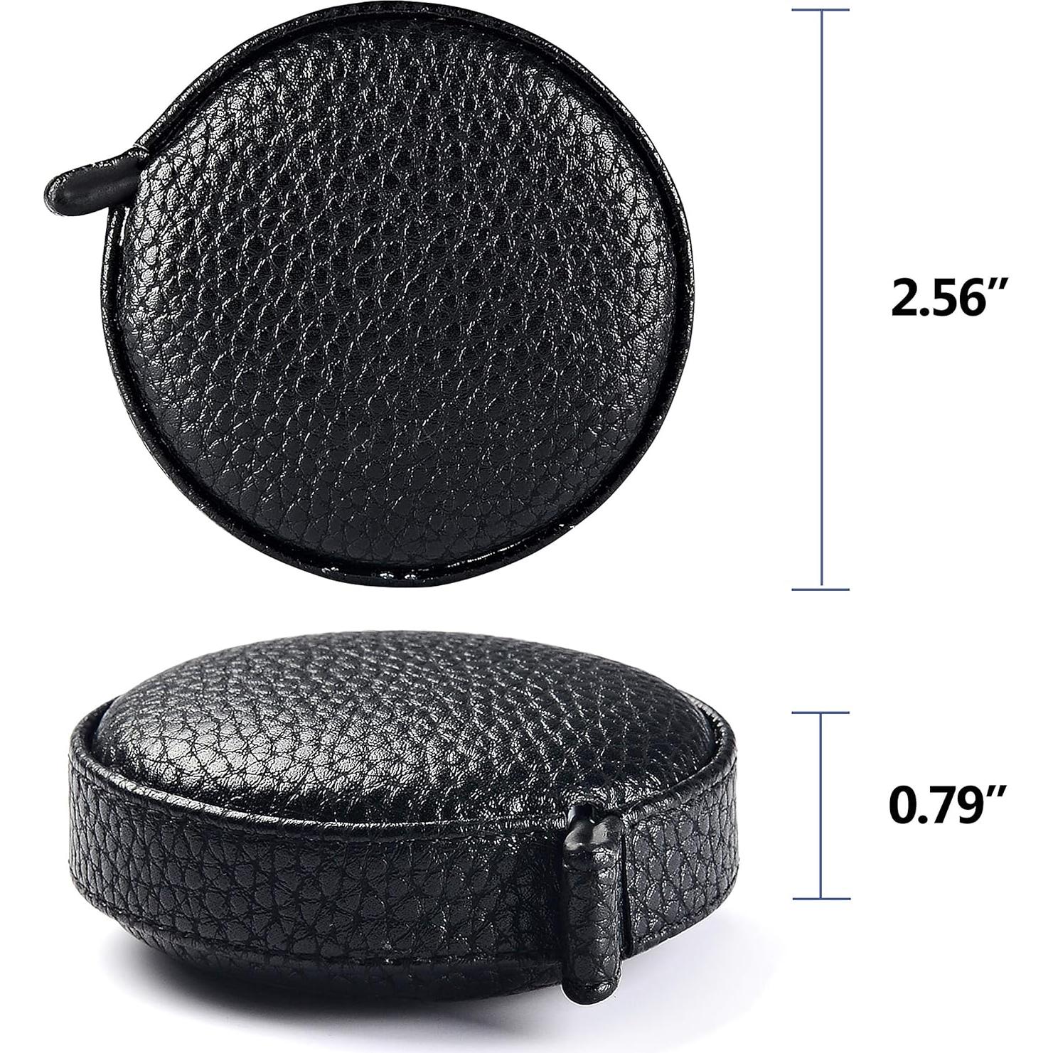 Cinta Métrica Retráctil 3m Z - Doble Cara, Fibra de Vidrio