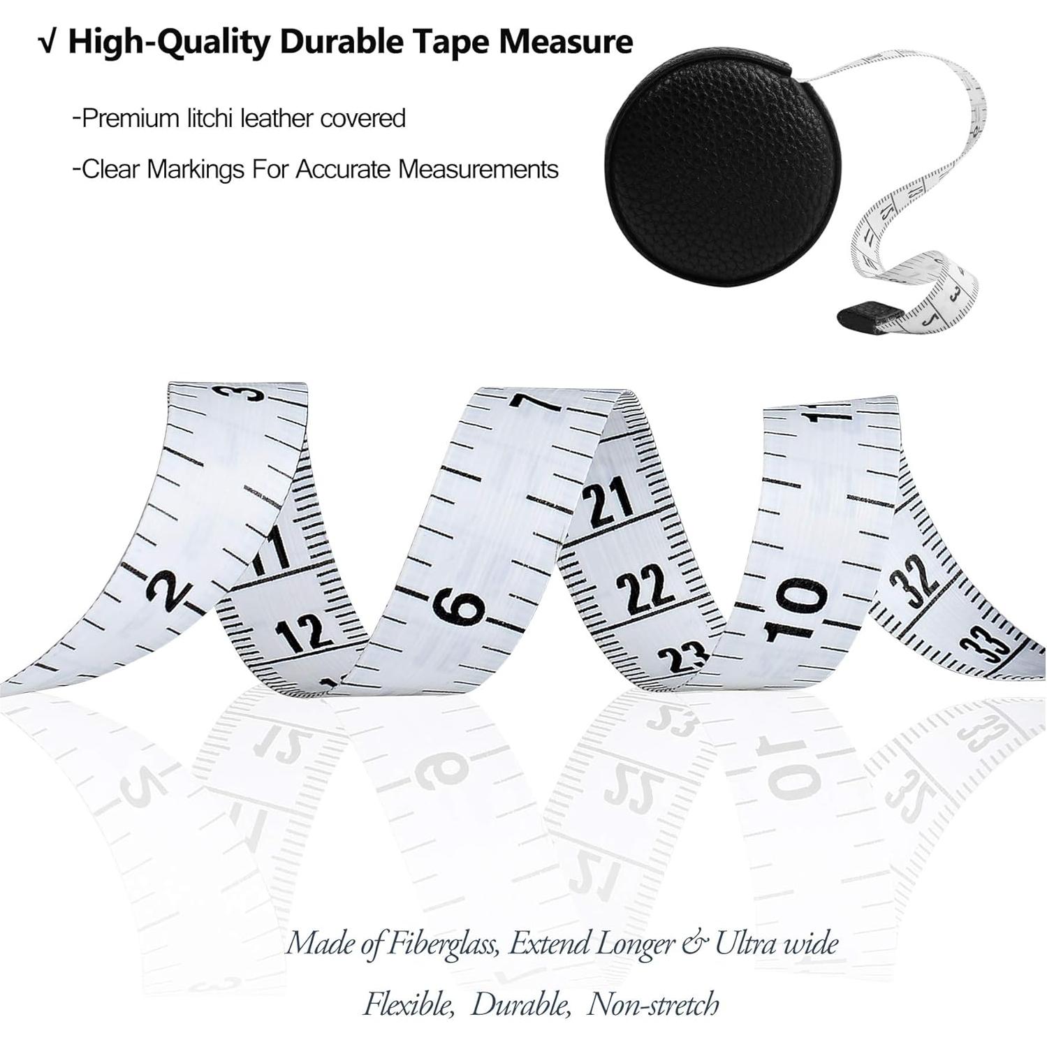 Cinta Métrica Retráctil 3m Z - Doble Cara, Fibra de Vidrio