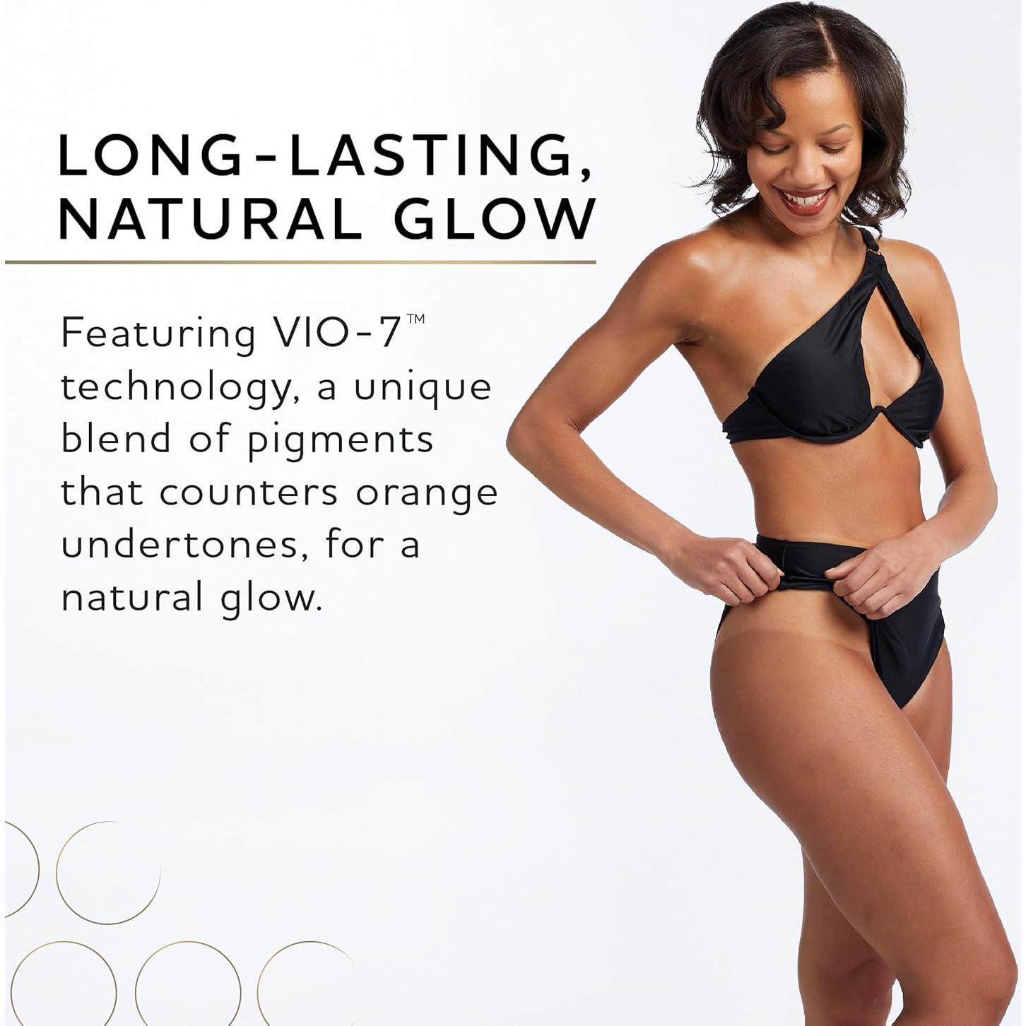 Bronceador Sin Sol Norvell Venetian One 226 g - Rápido