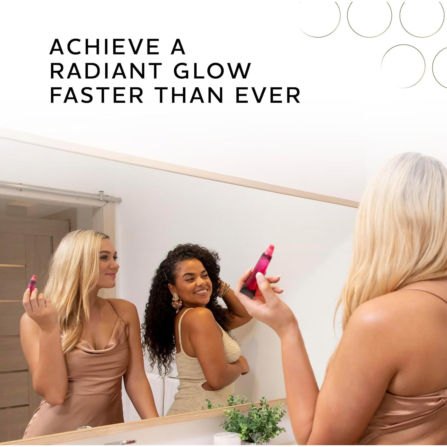 Bronceador Sin Sol Norvell Venetian One 226 g - Rápido