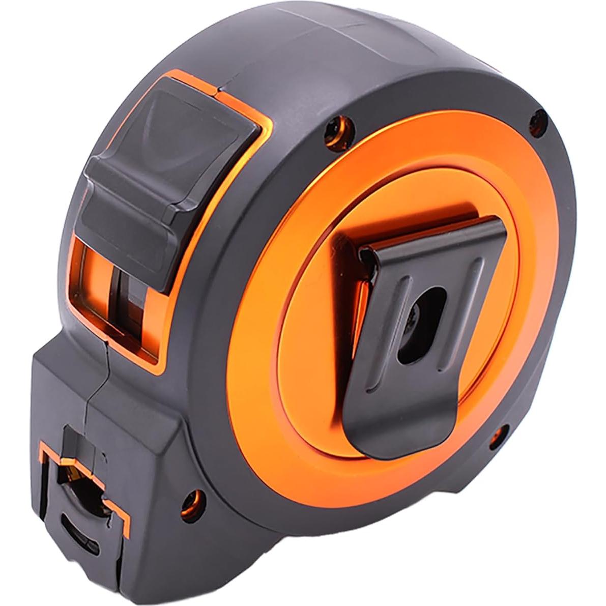 Cinta Métrica Retráctil Wrango Tools 30 PIES - 10m Alcance