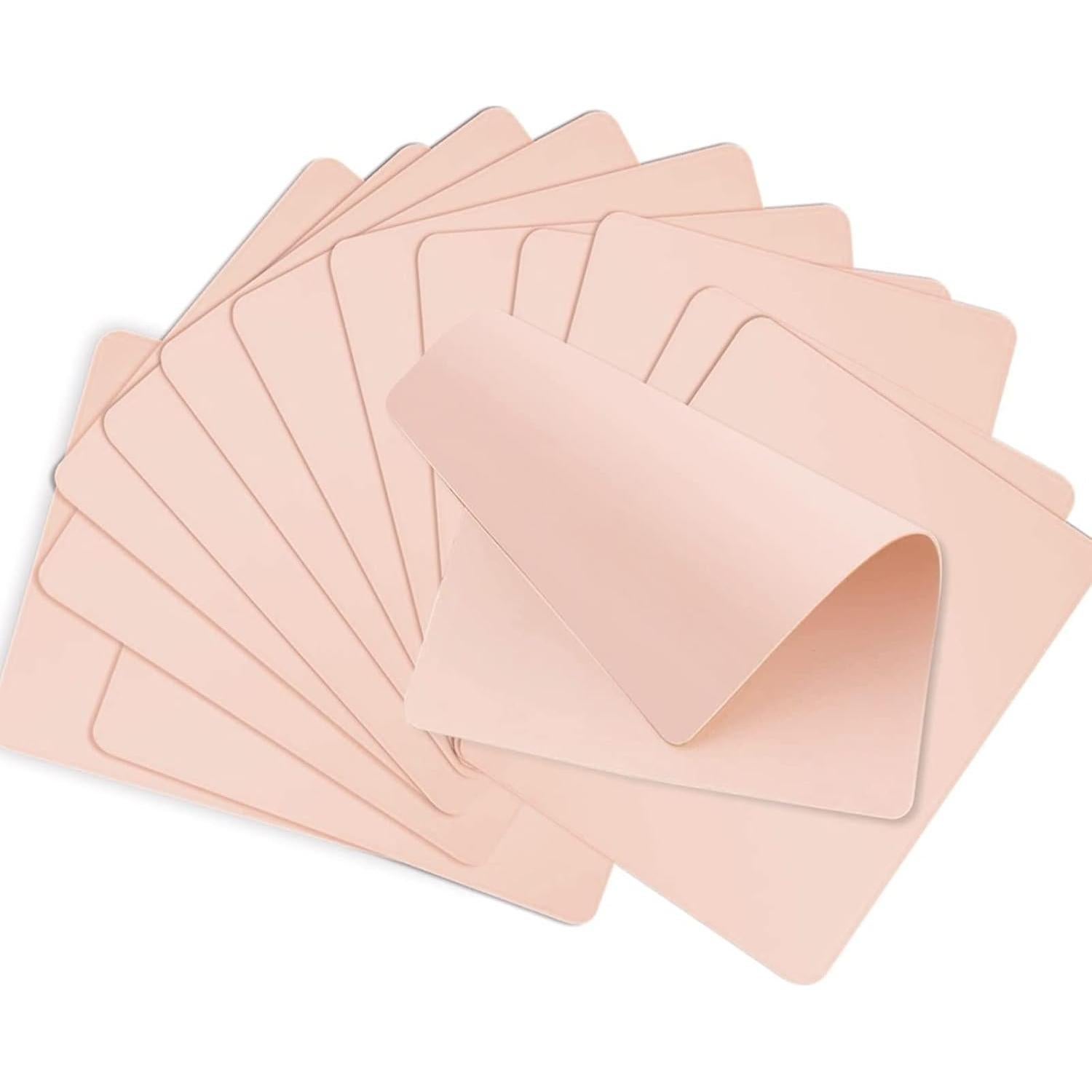 Piel de Práctica para Tatuaje SOTICA 5 Piezas 19.3x13.7cm