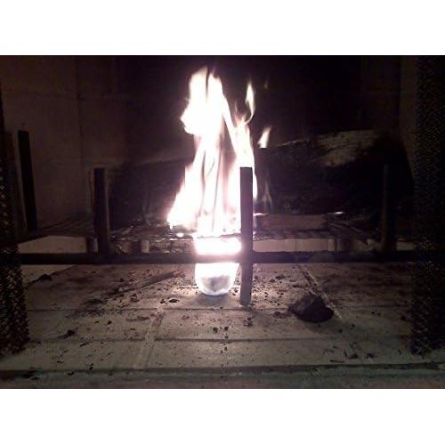 Encendedor Lightning Nuggets 100 Contenido Madera Pino