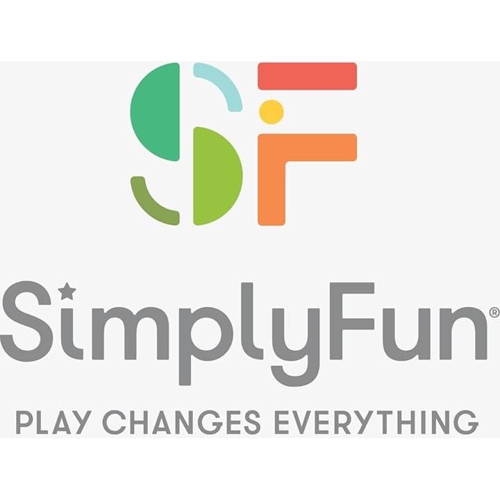 Juego Dragón Soñador SimplyFun - Para 2 a 4 Niños 6+