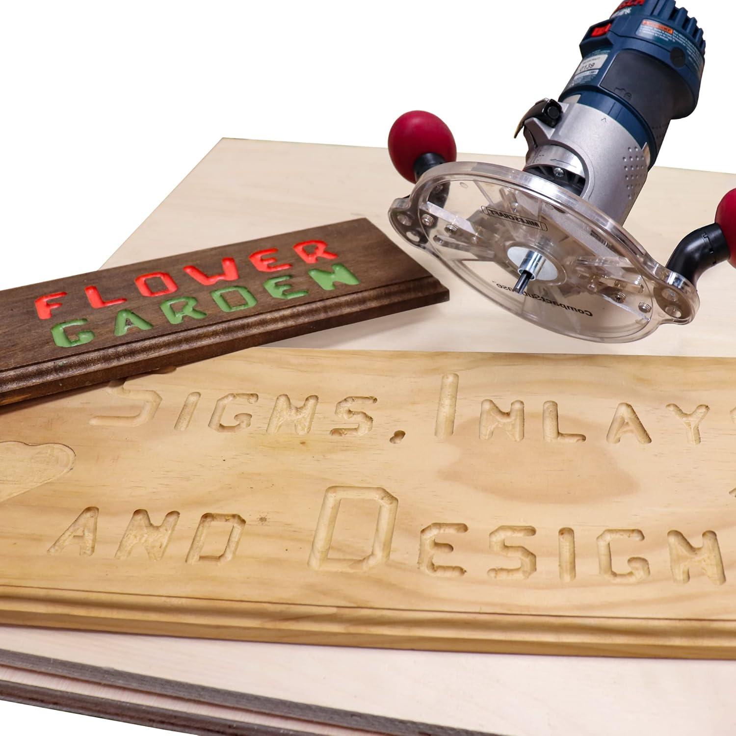 Juego de Bushings de Metal Milescraft 1228 - 11 Piezas