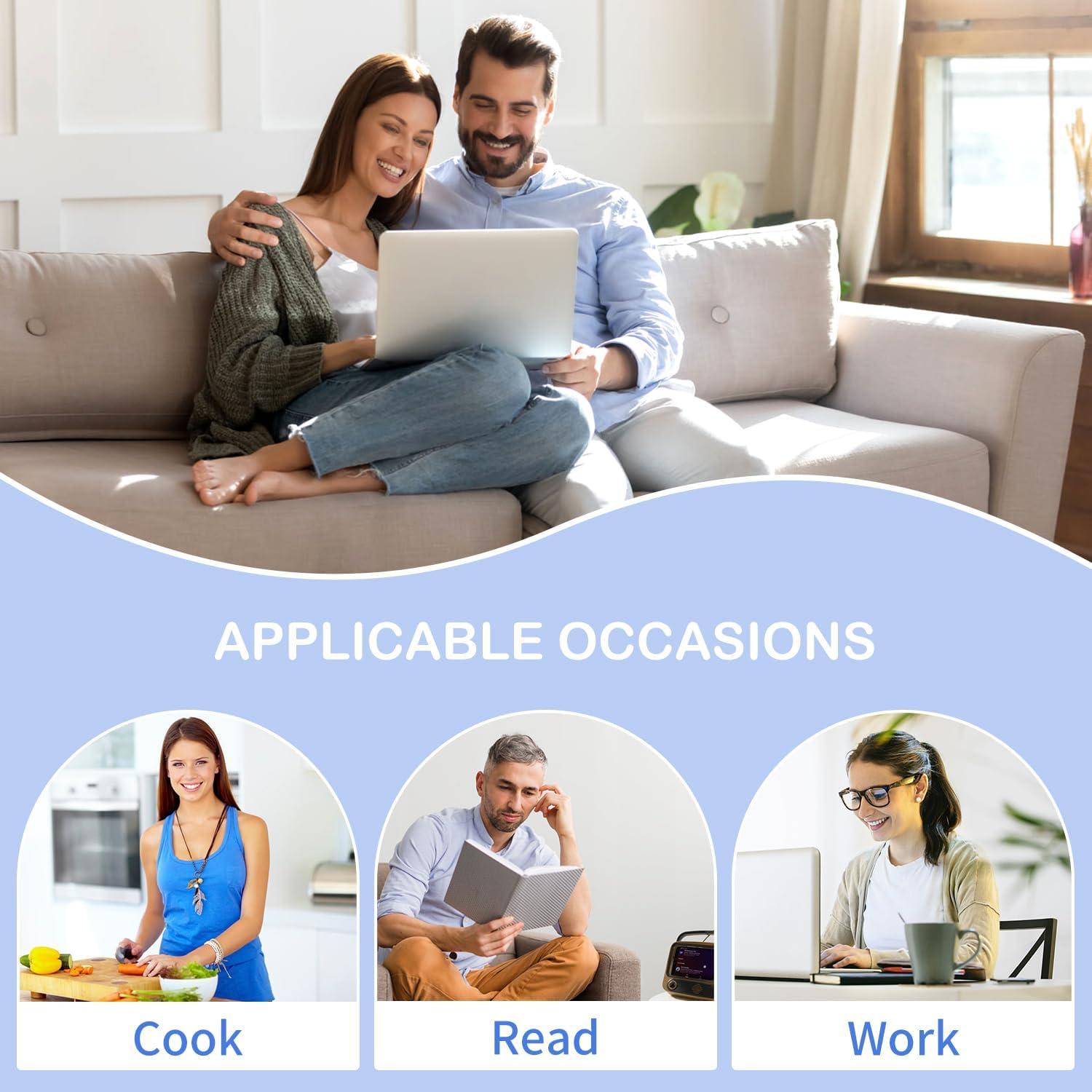 Ejercitador de Mandíbula Keroius GSW88601 - Silicona 2 Pcs