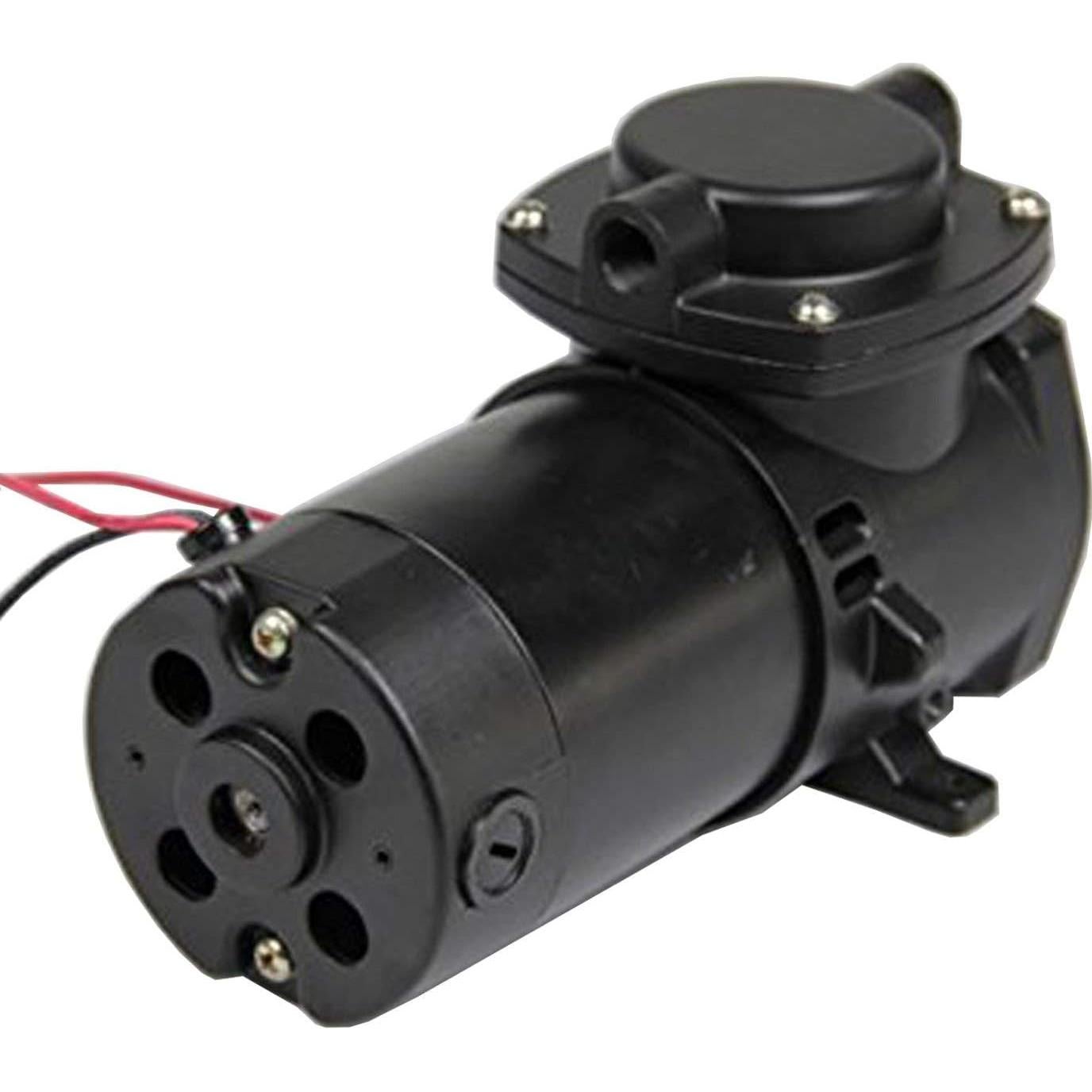 Bomba de aire 12V Win Outdoor GZ3512 35L/min silenciosa