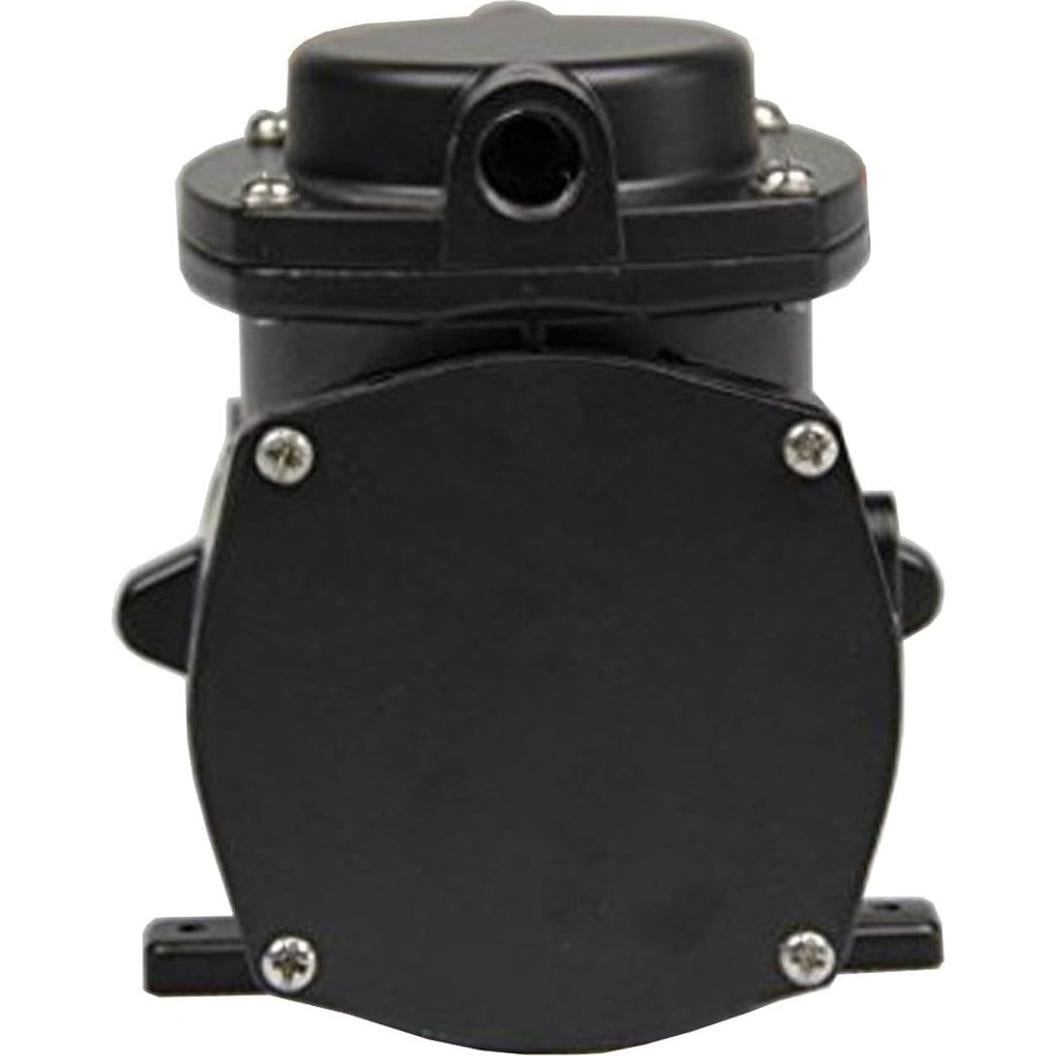 Bomba de aire 12V Win Outdoor GZ3512 35L/min silenciosa