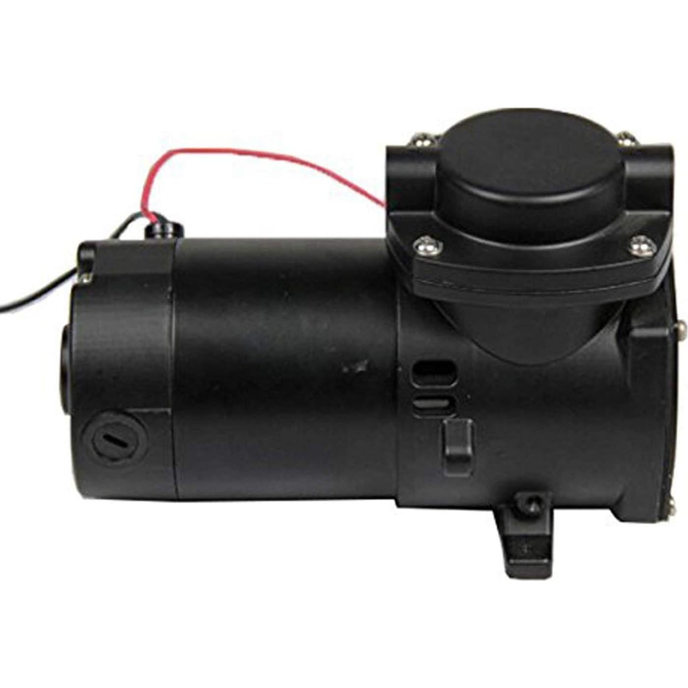 Bomba de aire 12V Win Outdoor GZ3512 35L/min silenciosa