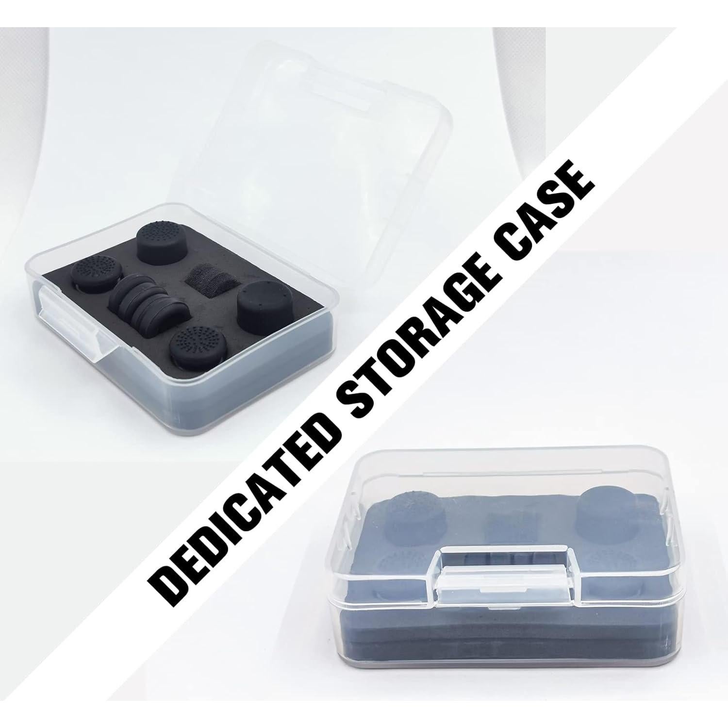 Juego de Empuñaduras FPS ZHI-NYLLDJS para Nintendo Switch