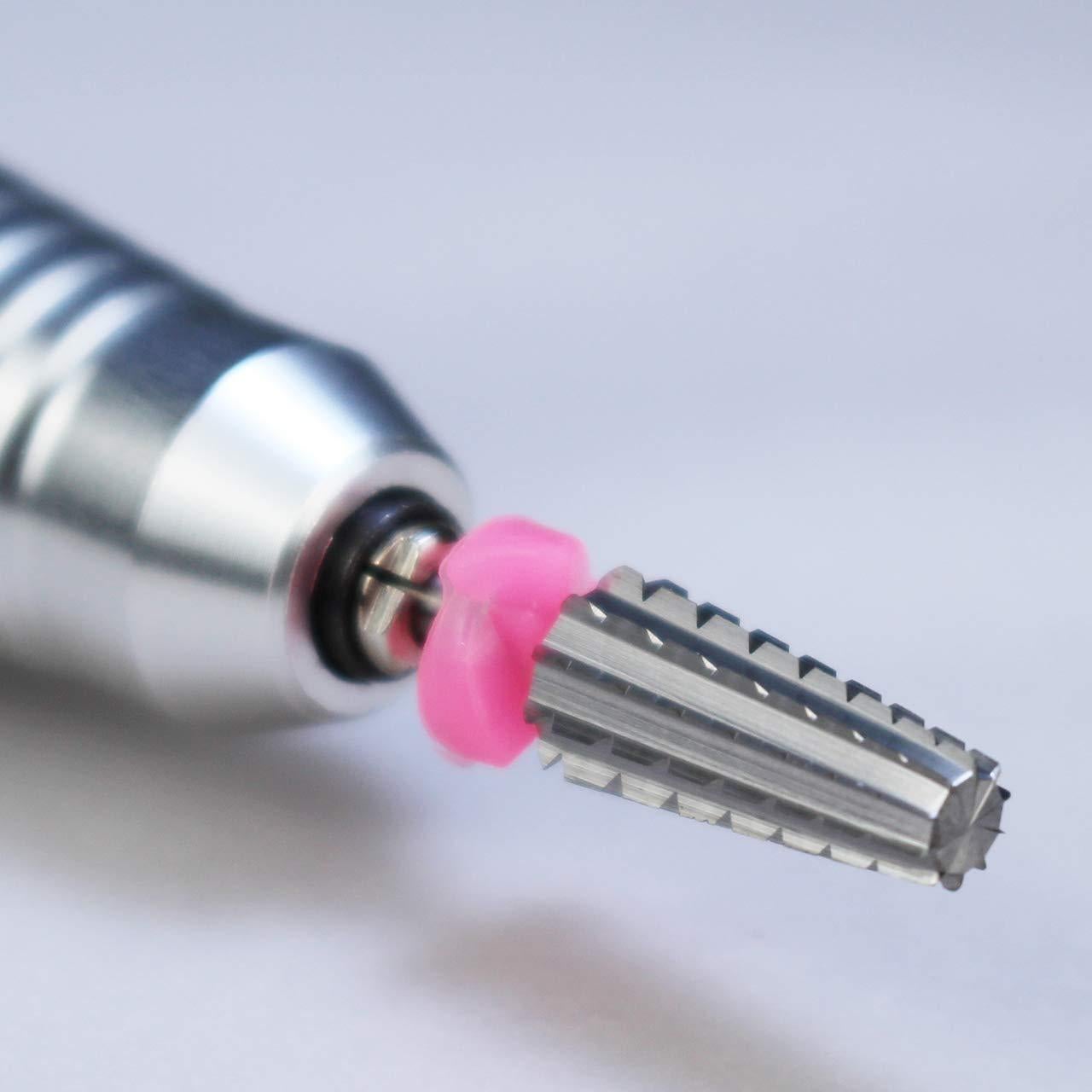 Lima de Uñas Multifuncional 5 en 1 C&I 3XC Profesional