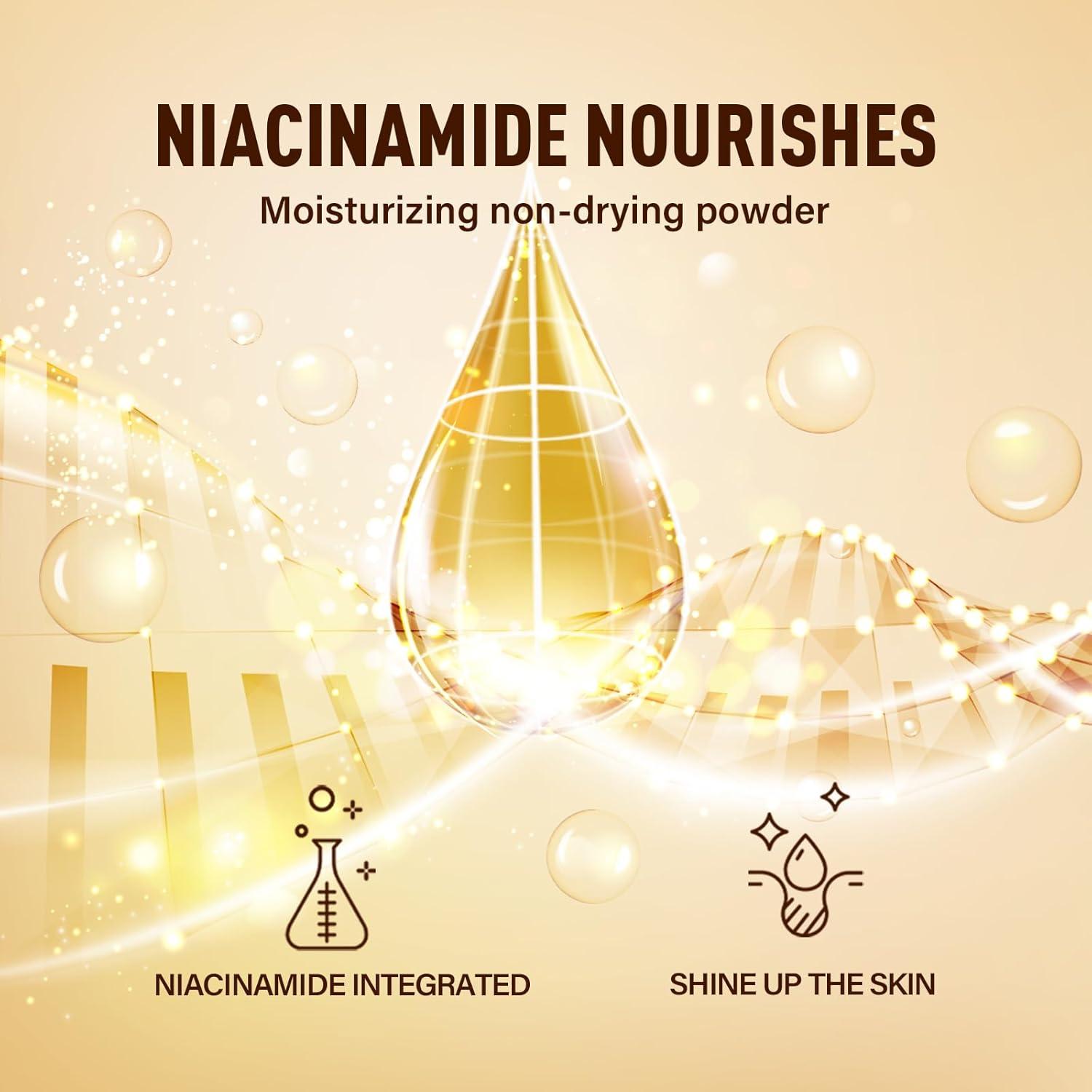 Base Mate SPF 35 Starway 39.5 ml - Cobertura Completa y Control de Aceite