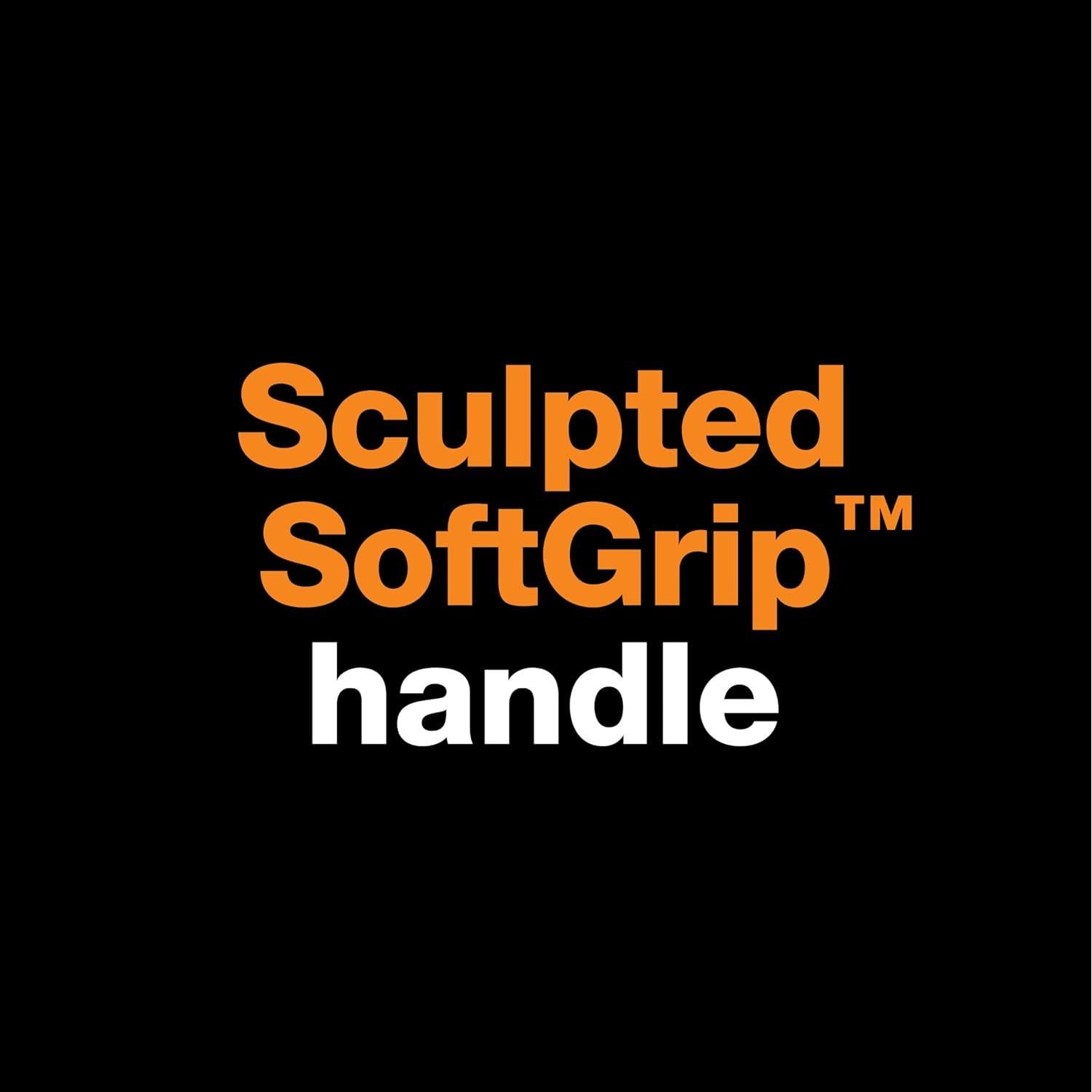 Hacha de División Fiskars IsoCore 8 lb - Mango 91 cm