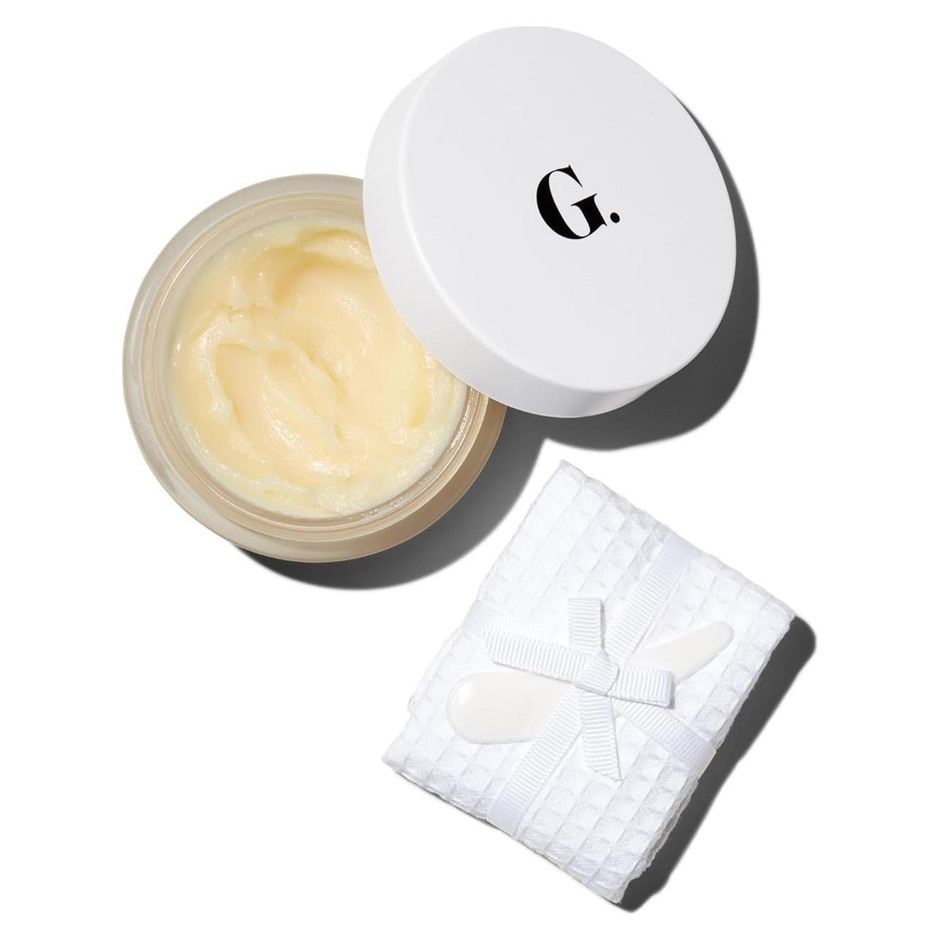 Bálsamo Limpiador Facial goop 100 ml | Desmaquillante Piel Sensible