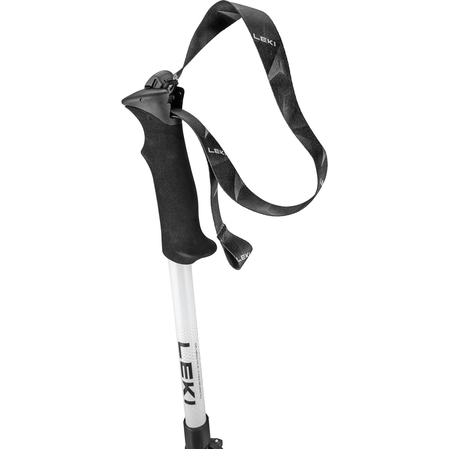 Bastones de Senderismo LEKI Lhasa FX TA Aluminio 100-120 cm