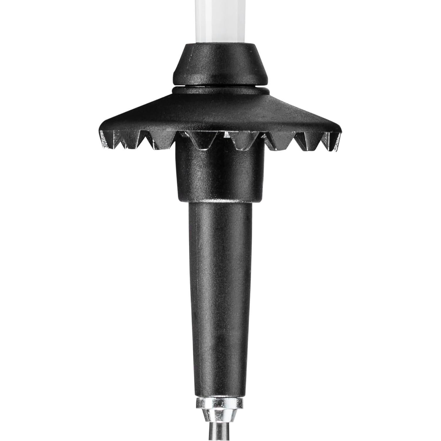 Bastones de Senderismo LEKI Lhasa FX TA Aluminio 100-120 cm