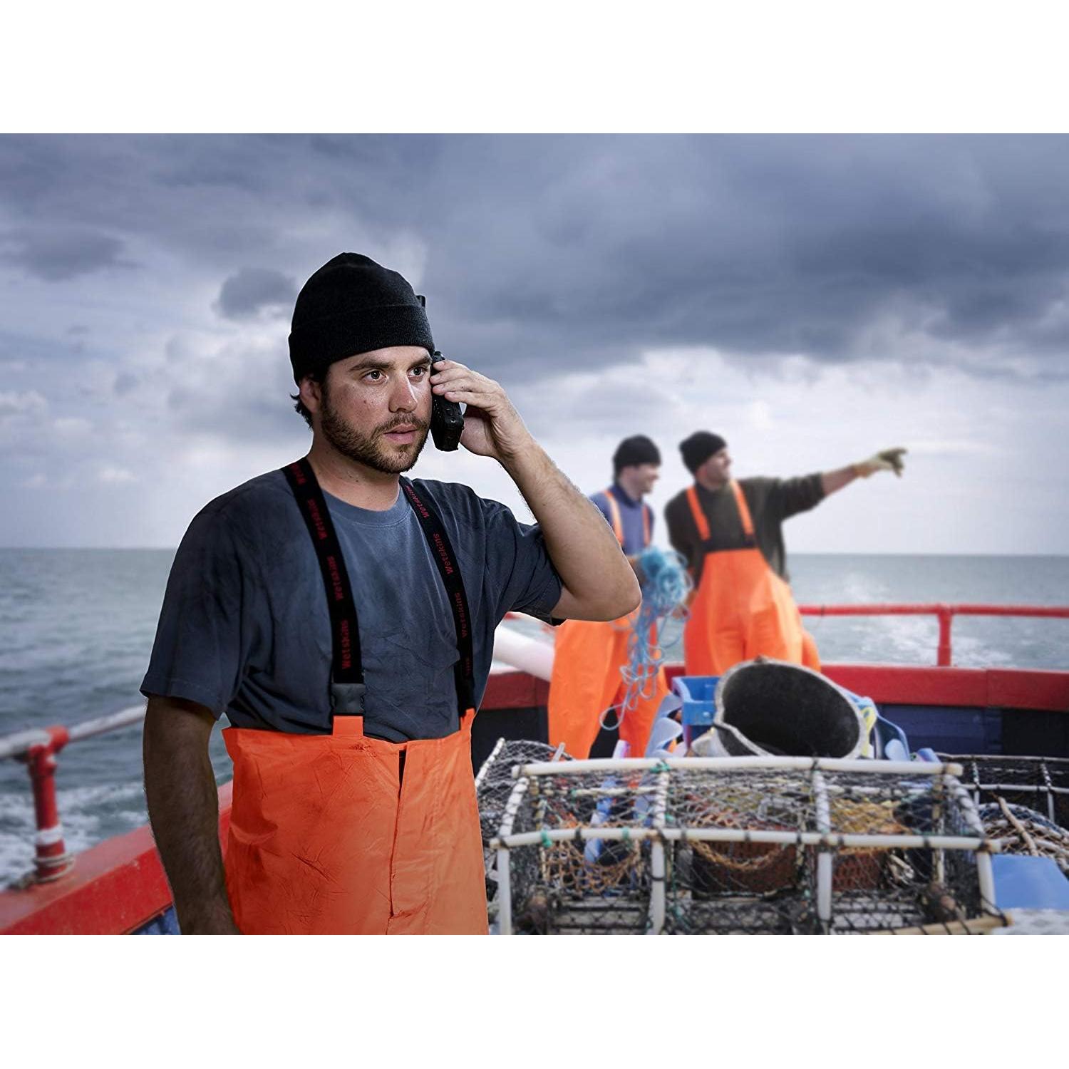 Teléfono Satelital Iridium Extreme BlueCosmo - SIM Prepagada