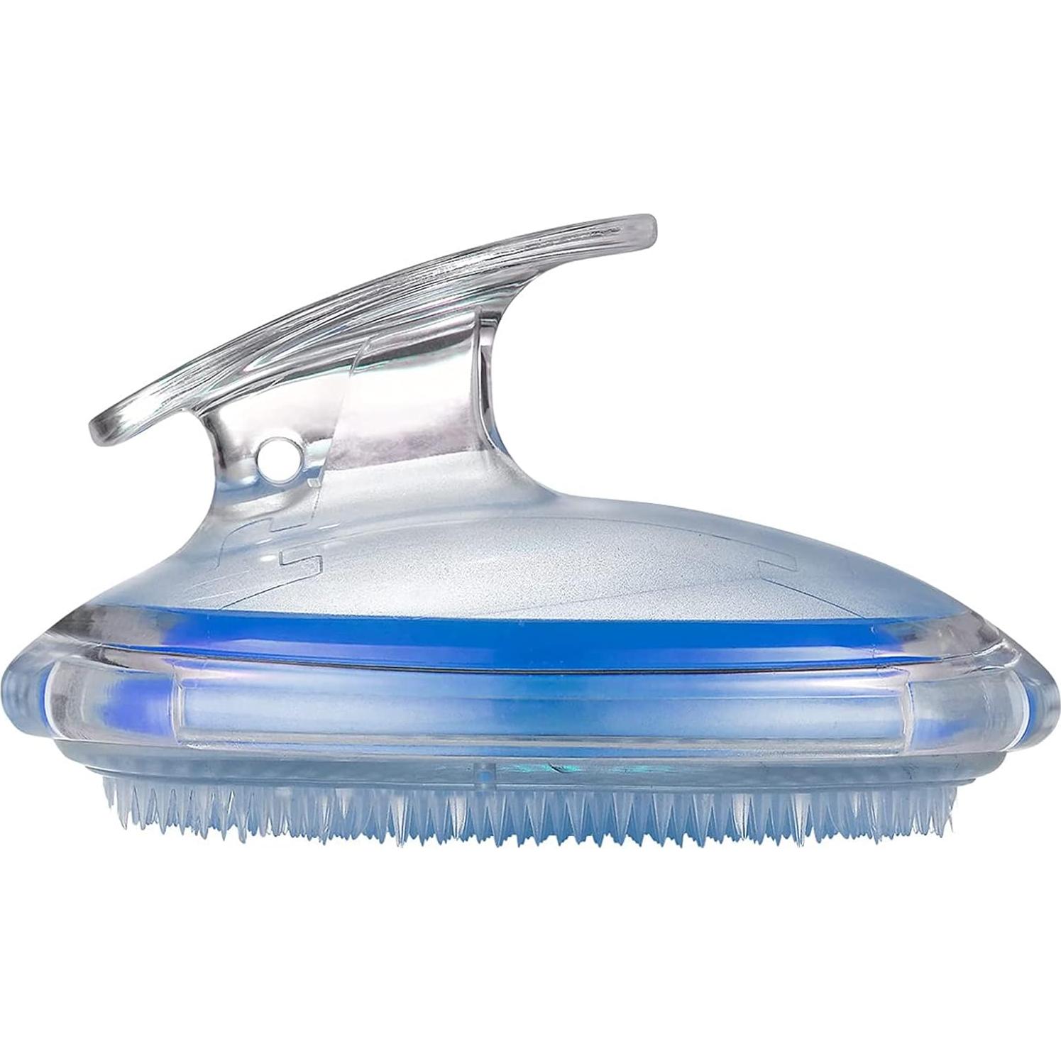 Coolife Removedor de Vello Encarnado y Exfoliante Corporal