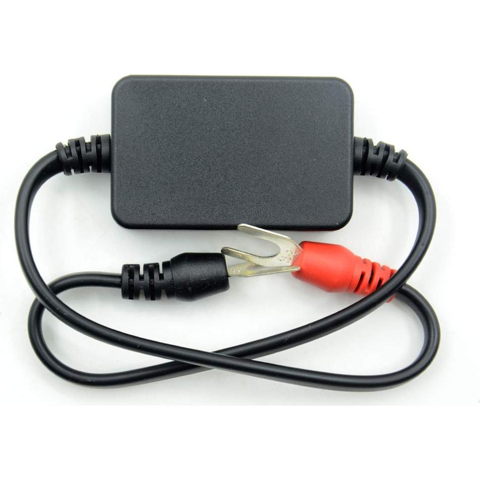 Monitor de Batería BM2 Bluetooth 4.0 12V Auto y Moto