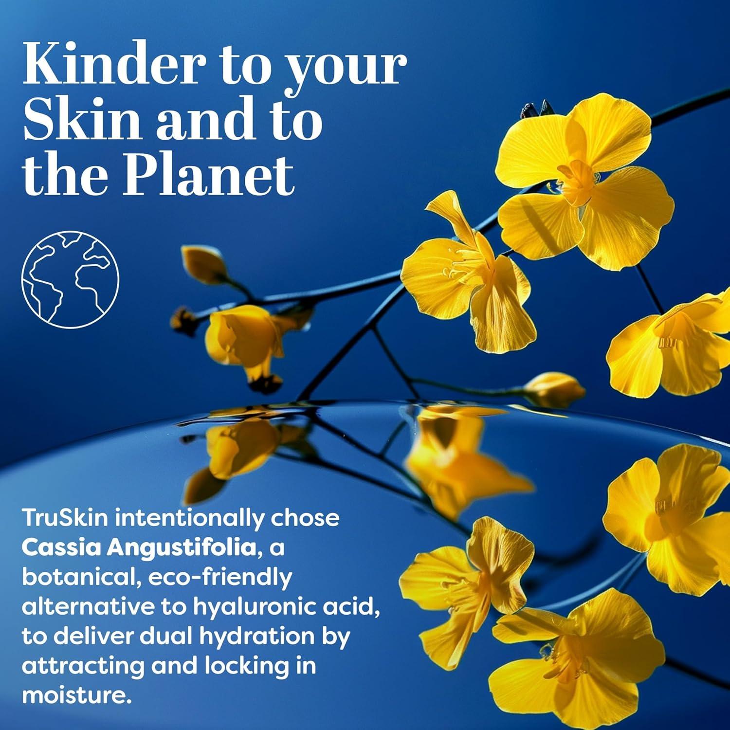 Suero de Retinol TruSkin 29.57 ml - Anti-Envejecimiento Piel