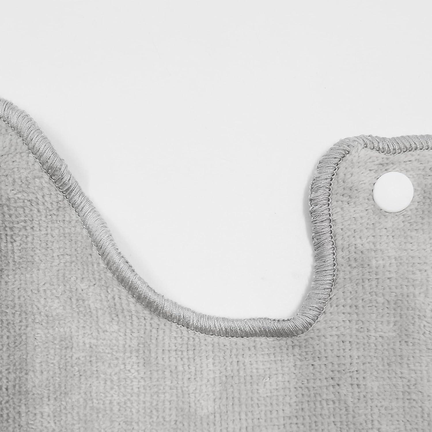 Banda de Sudor para Casco NAEE Gris Claro 3 Piezas