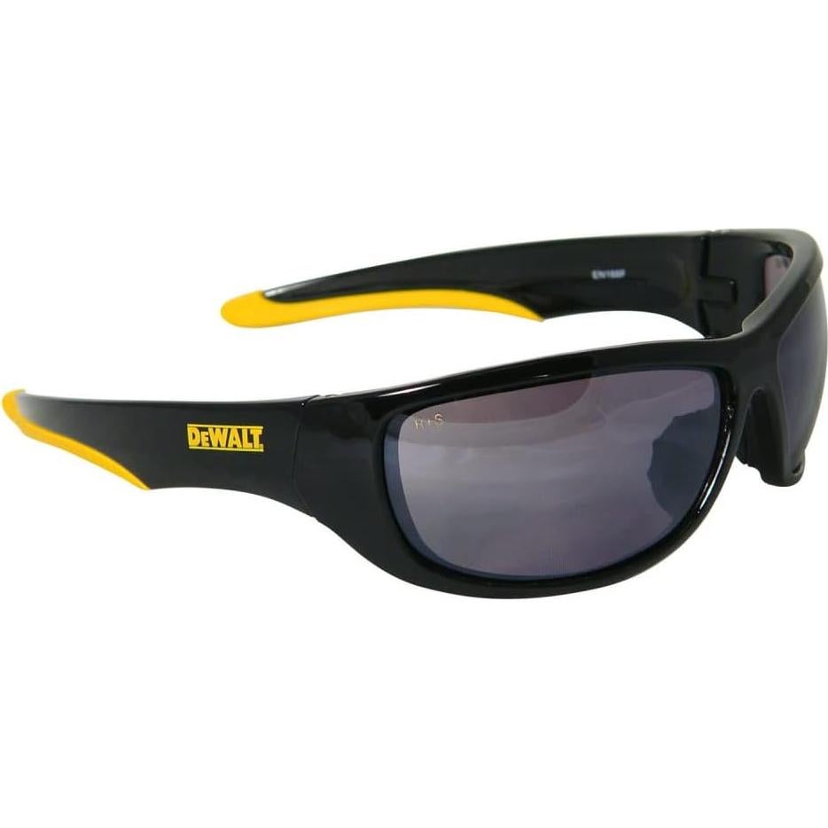 Gafas de Seguridad DeWalt DPG94-6D con Lentes Degradados