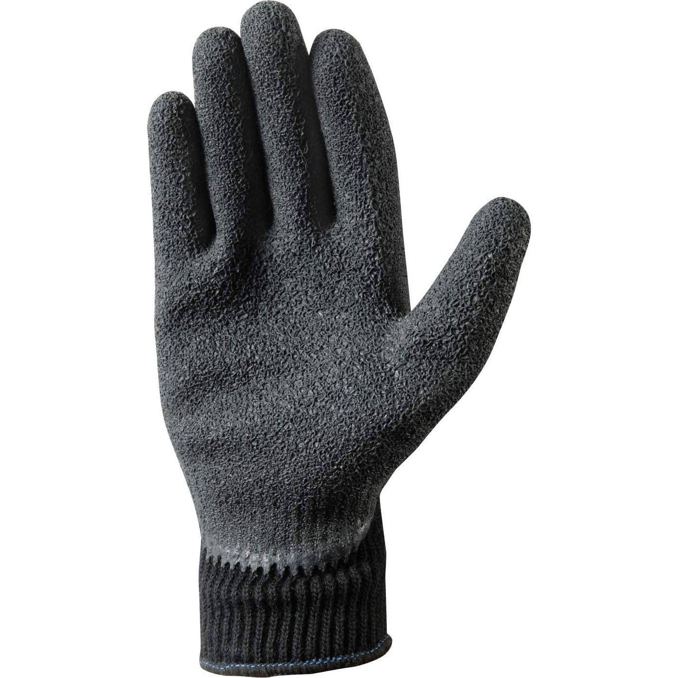 Guantes de Trabajo Wells Lamont 526MN Láttex Térmicos