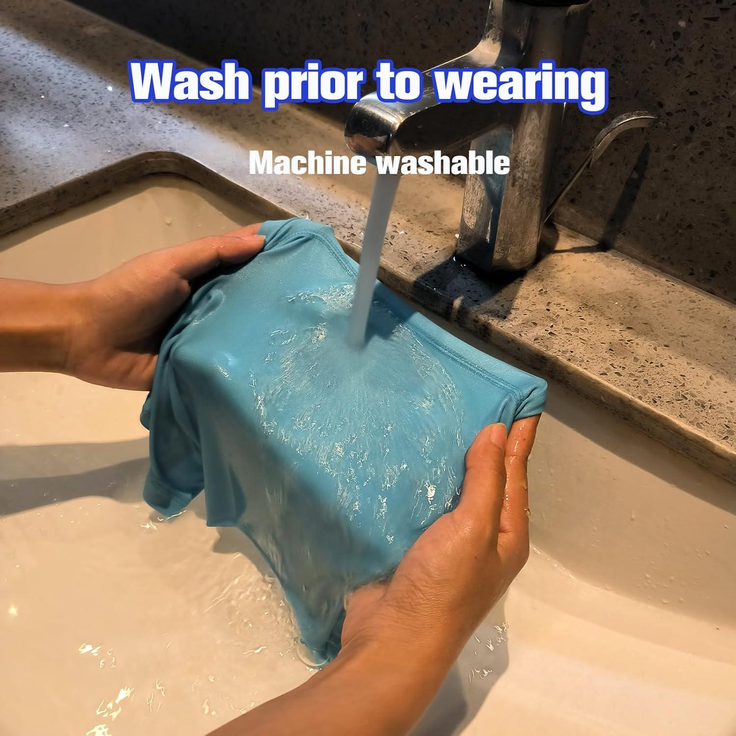 Bufanda Gaiter Transpirable UV para Hombres y Mujeres