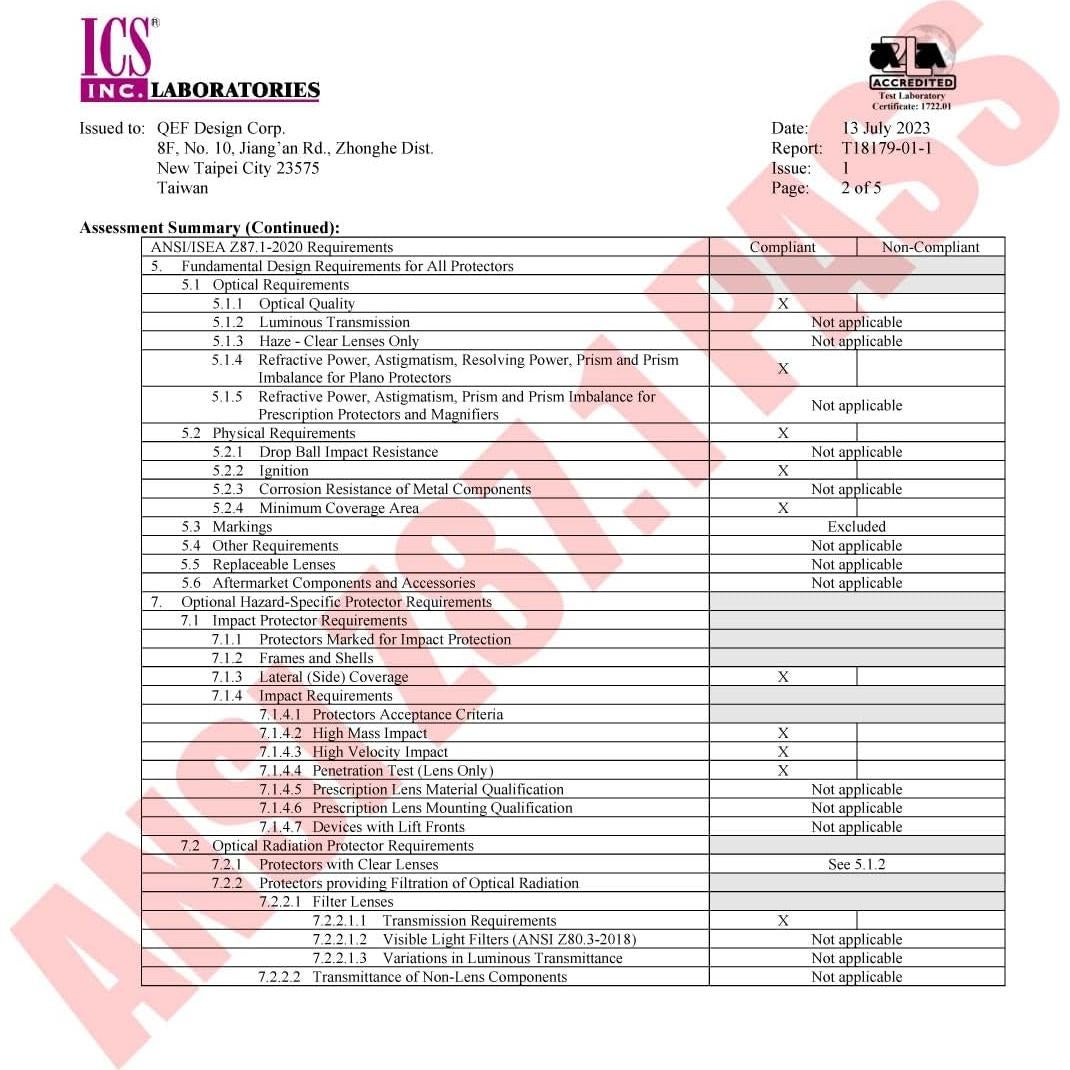 Gafas de Tiro Tácticas Balísticas Airsoft Verde Militar