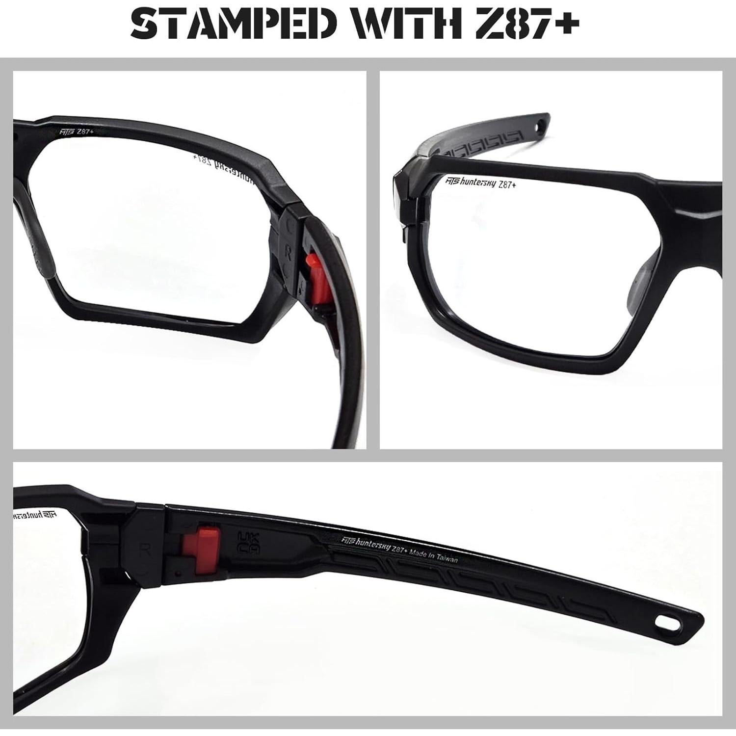 Gafas de Tiro Tácticas Balísticas Airsoft Verde Militar