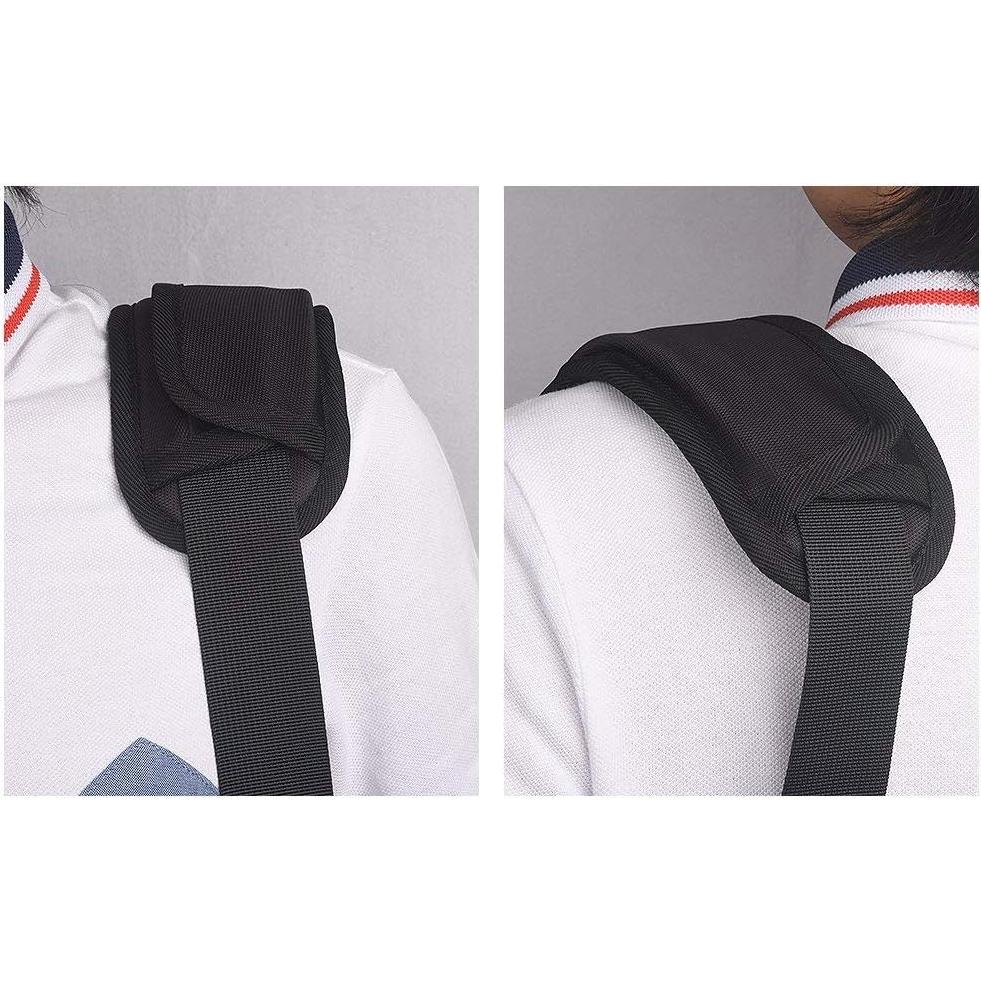 Tirantes para Cinturón de Herramientas MeloTough Ajustables