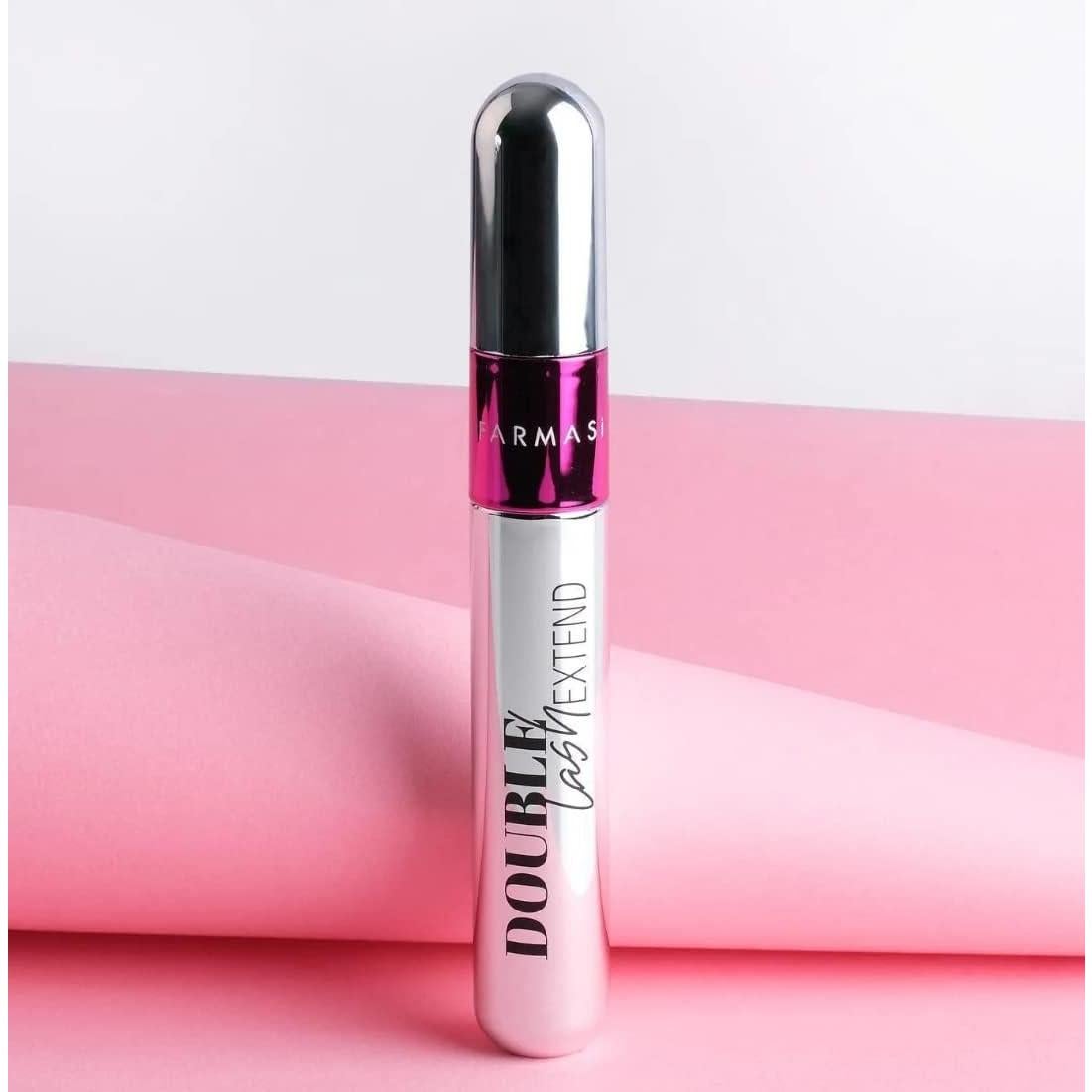 Máscara de Pestañas FARMASi Double Lash Extend 12.14 ml