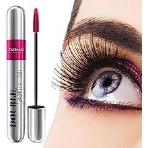 Máscara de Pestañas FARMASi Double Lash Extend 12.14 ml