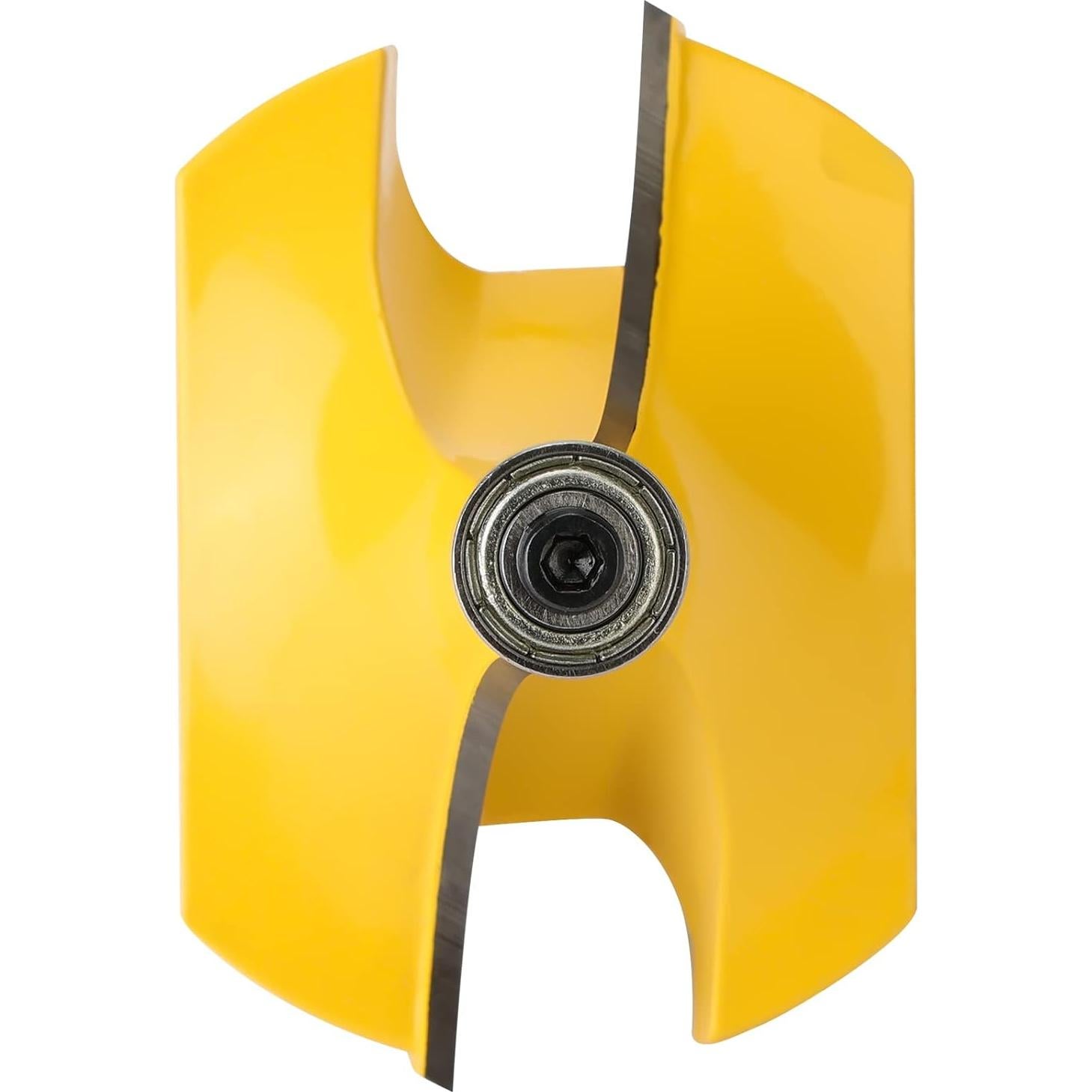 Fresa de Redondeo 1/2" Vástago Carburo Radio 1" Yueqing