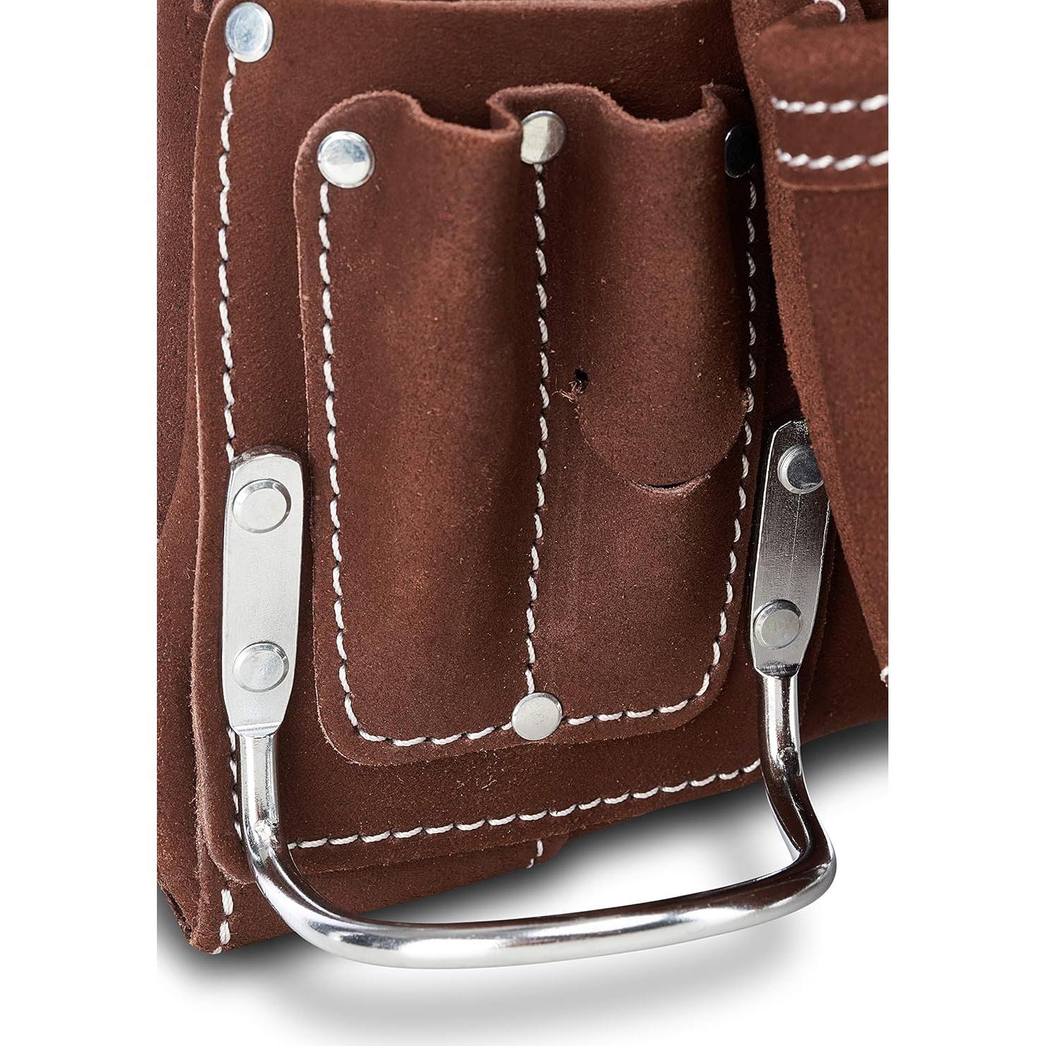 Bolsa de herramientas AWP 7 bolsillos resistente al agua