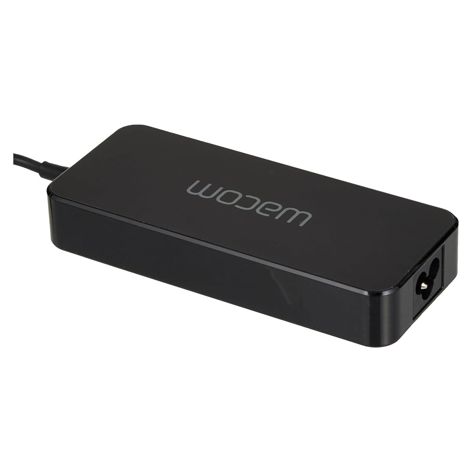 Adaptador de corriente Wacom 100W para Mobile Studio Pro