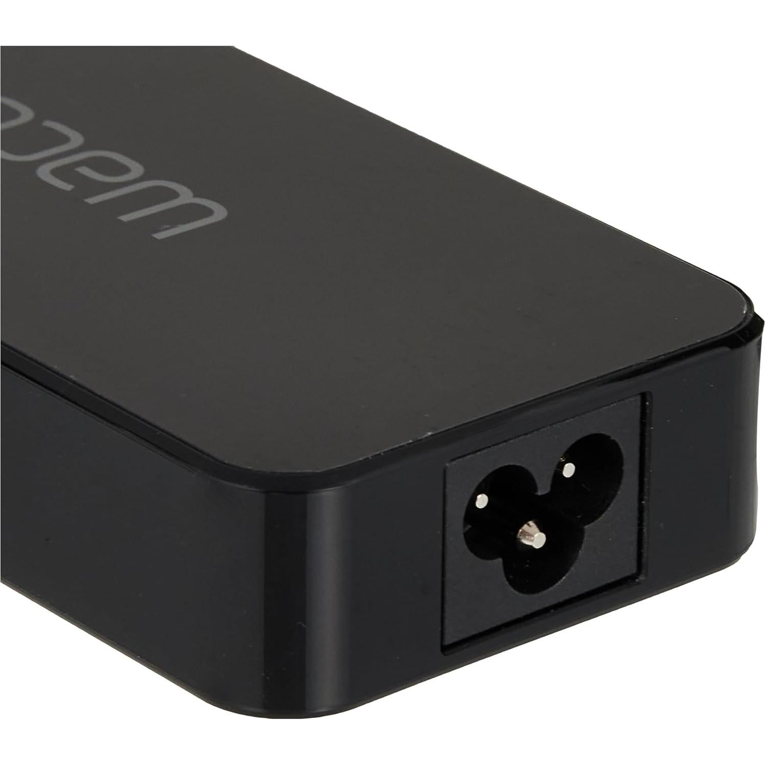 Adaptador de corriente Wacom 100W para Mobile Studio Pro