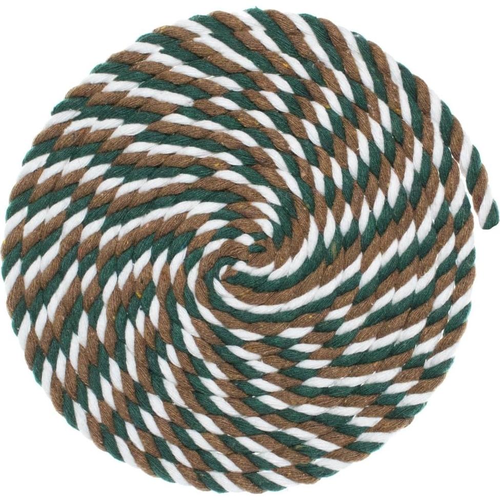 Cuerda de Algodón Trenzada West Coast Paracord 1 Pulgada 10 Pies