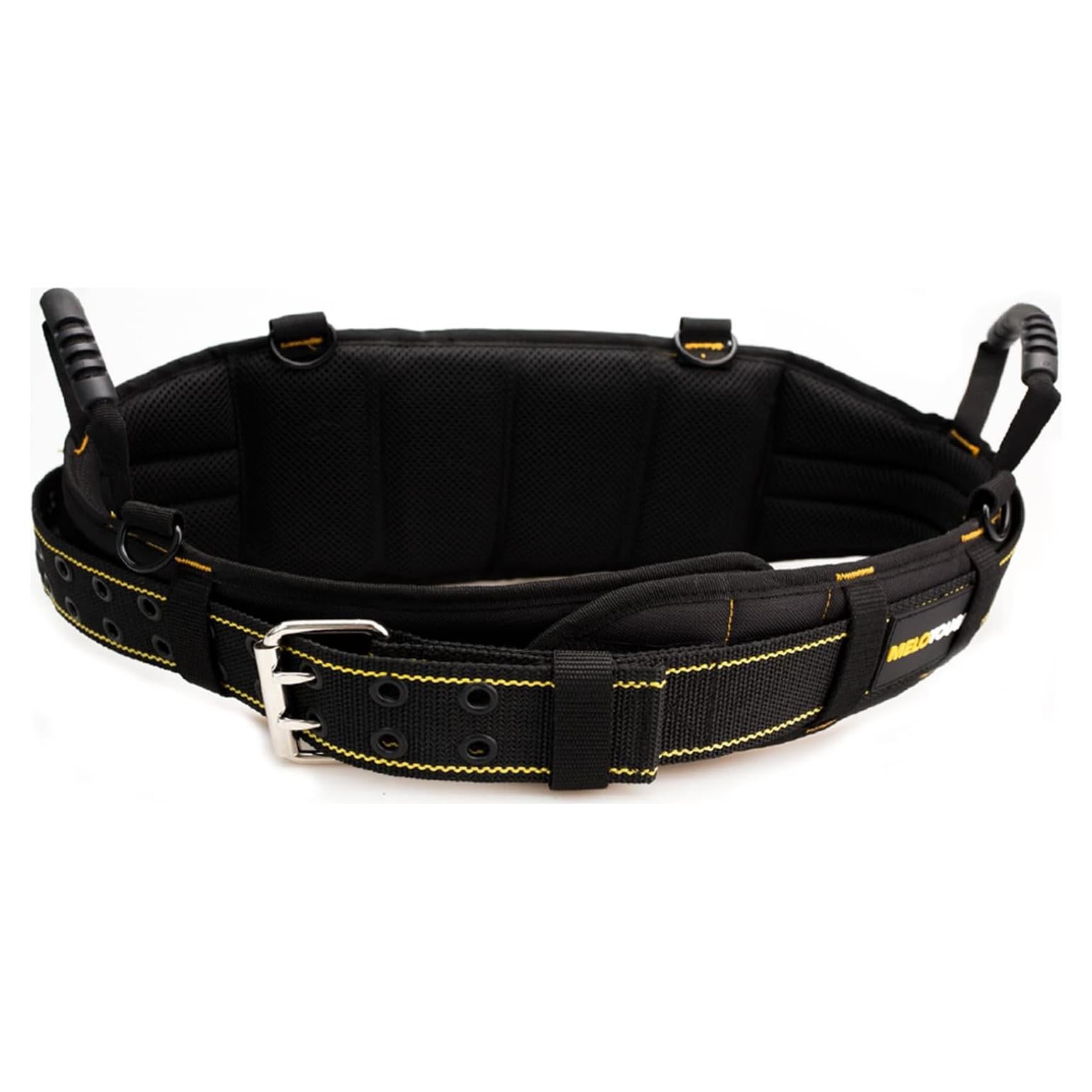 Cinturón de herramientas MELOTOUGH Tradesman Pro acolchado