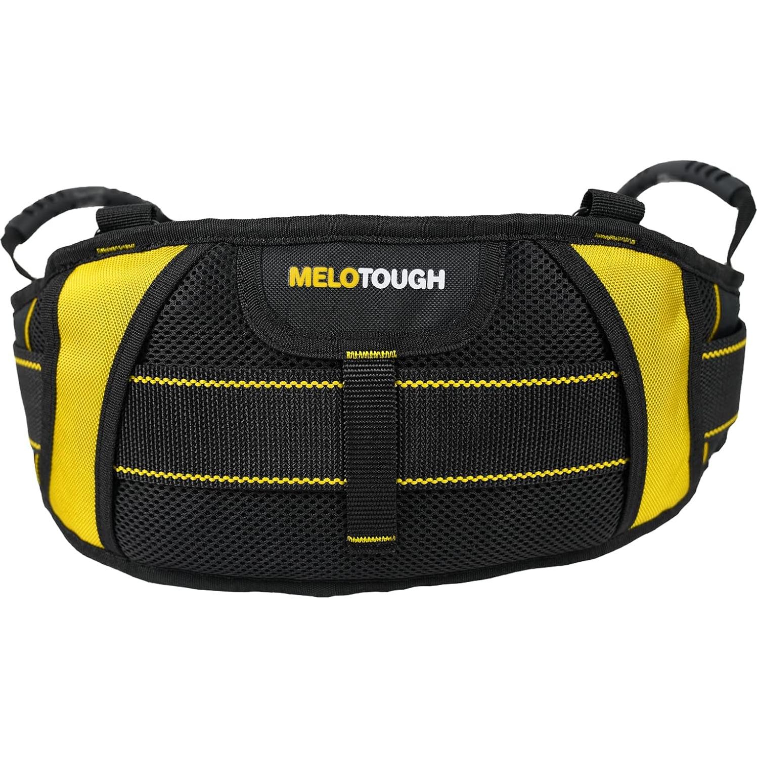 Cinturón de herramientas MELOTOUGH Tradesman Pro acolchado