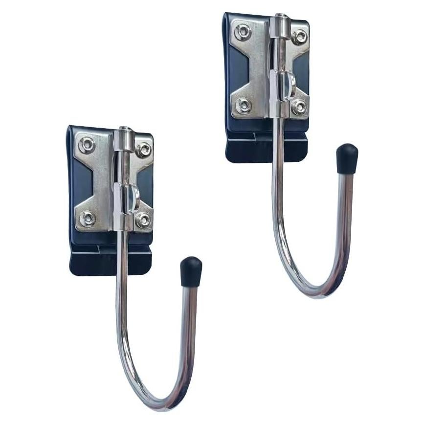 Soporte de Cinturón para Taladro QIAOTLB 2 Paquetes