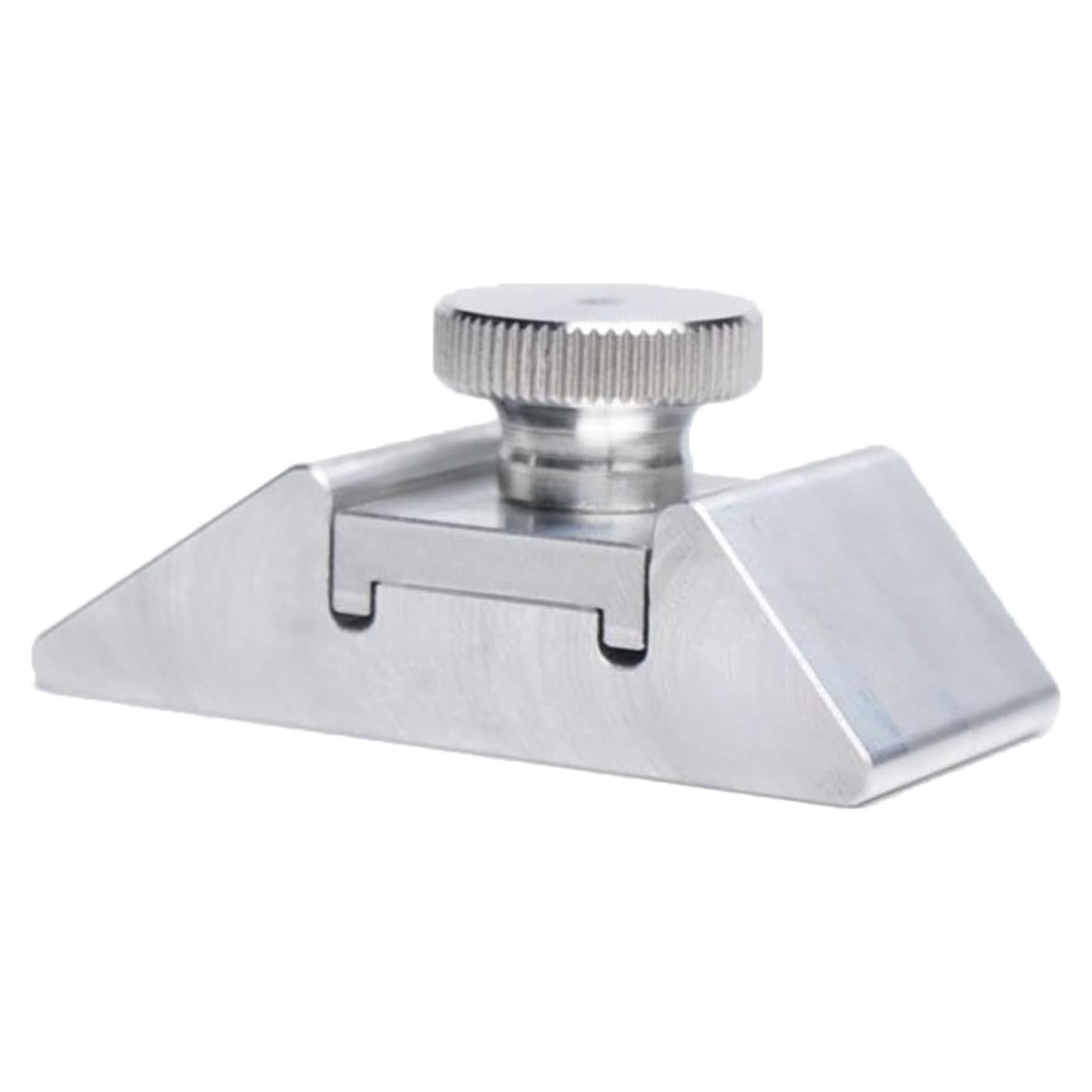 Hand Sander, Sandpaper Holder Manual Hand Sanding Block for Leather Craft Edge Polishing Sanding Clip