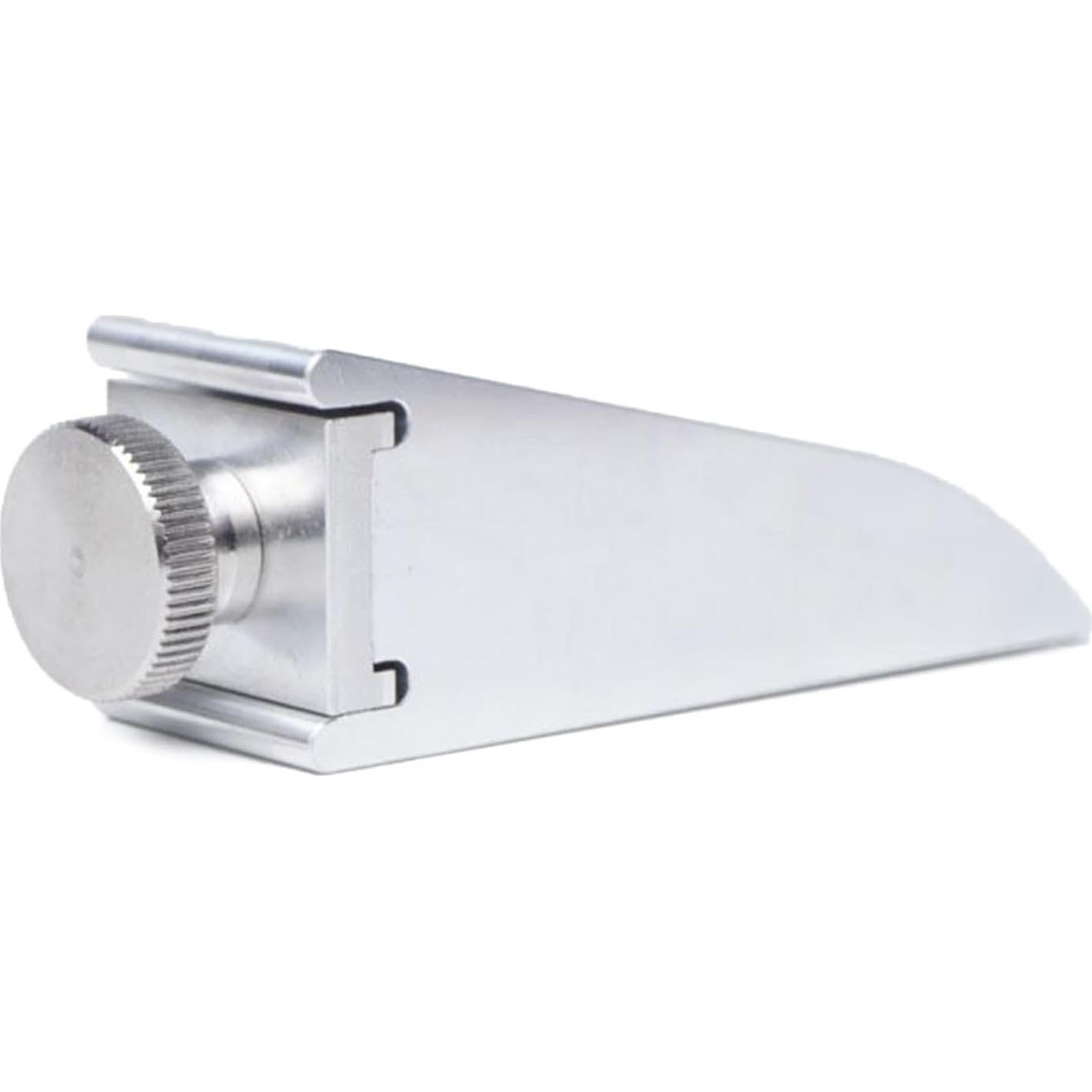 Hand Sander, Sandpaper Holder Manual Hand Sanding Block for Leather Craft Edge Polishing Sanding Clip