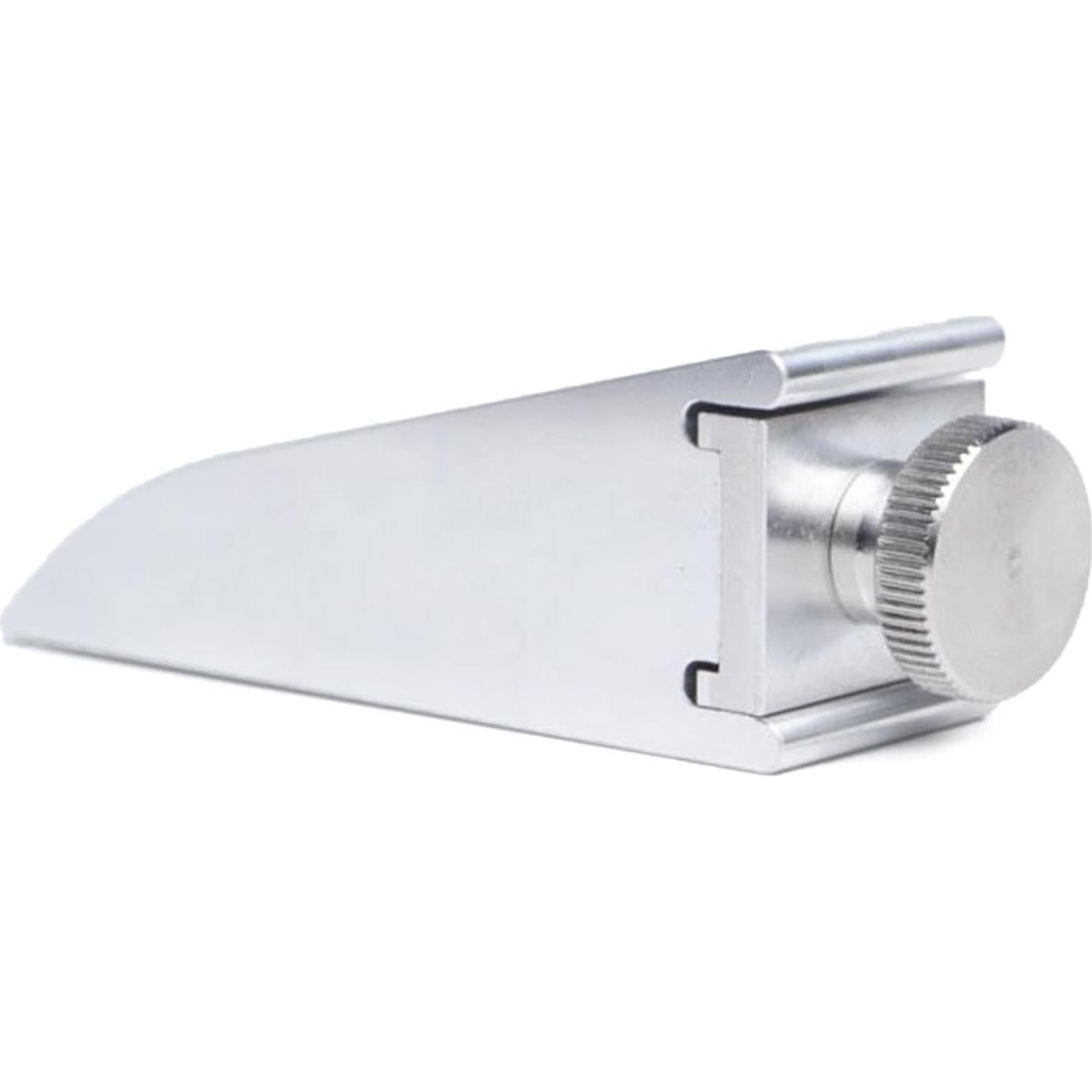 Hand Sander, Sandpaper Holder Manual Hand Sanding Block for Leather Craft Edge Polishing Sanding Clip