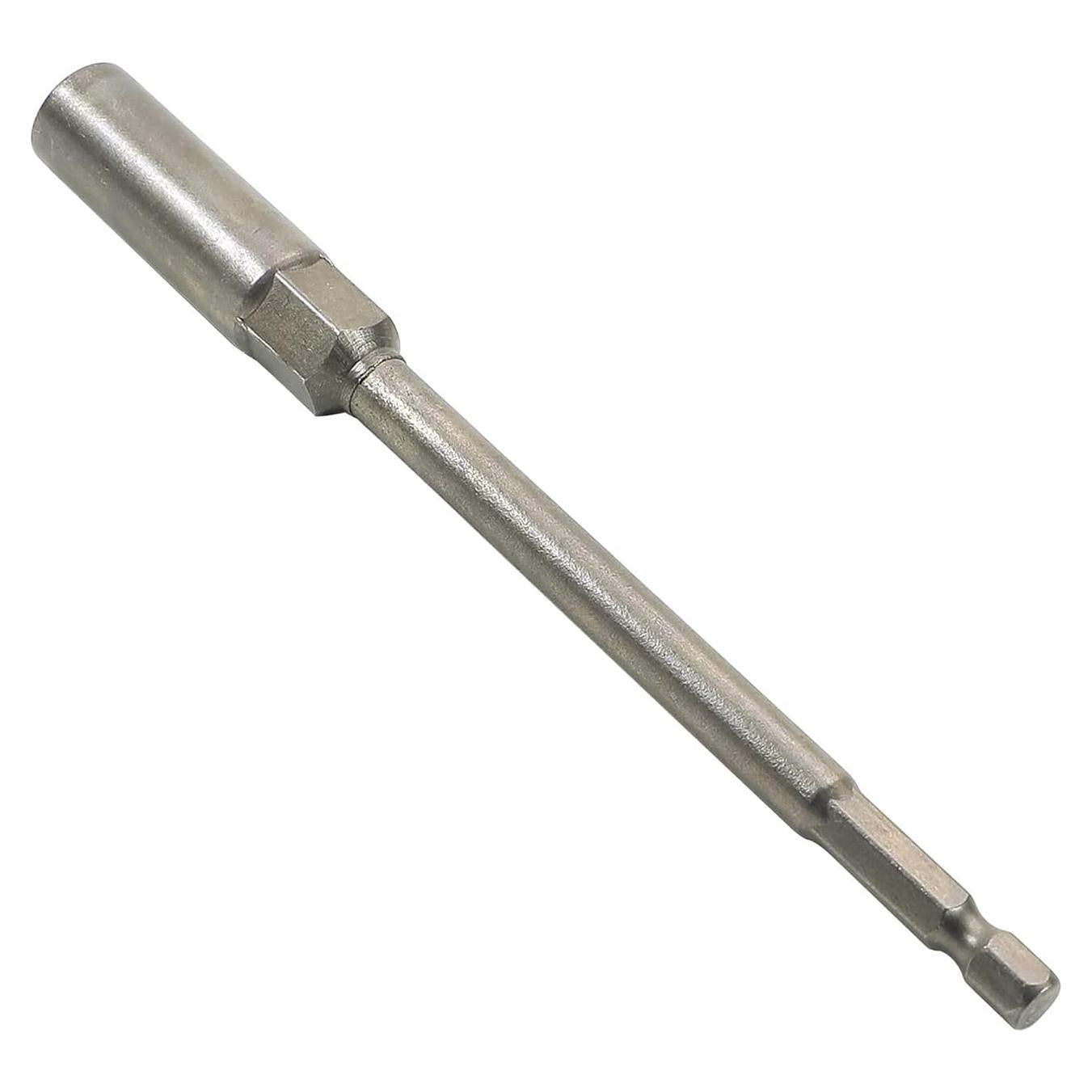 Cambiador Rápido Hexagonal Utoolmart 10mm 150mm Acero