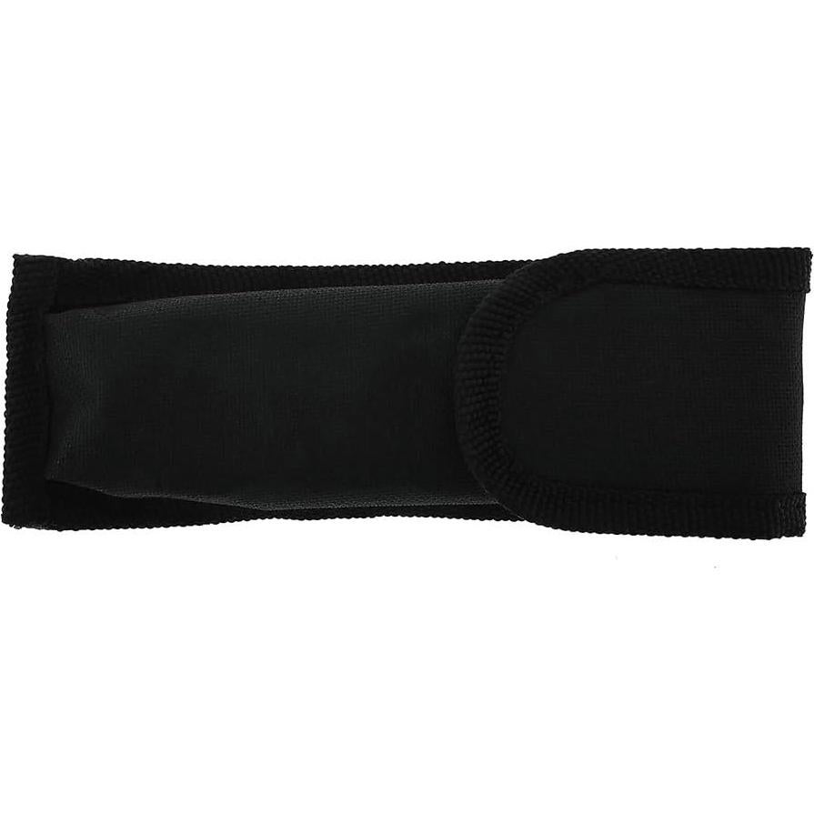 Cuchillo de Supervivencia 6 en 1 Gifts Infinity Negro