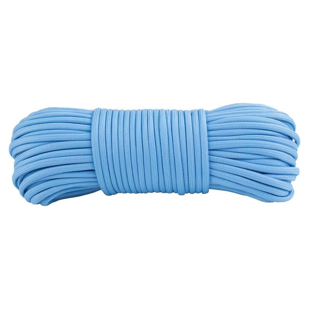 Cuerda Paracord Brillante en la Oscuridad West Coast 30.48m