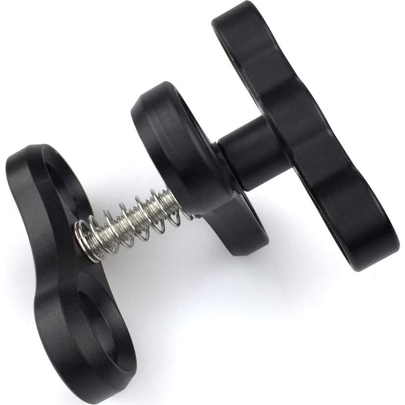 Soporte de Brazo de Aluminio Seafrogs CP-2 para Buceo